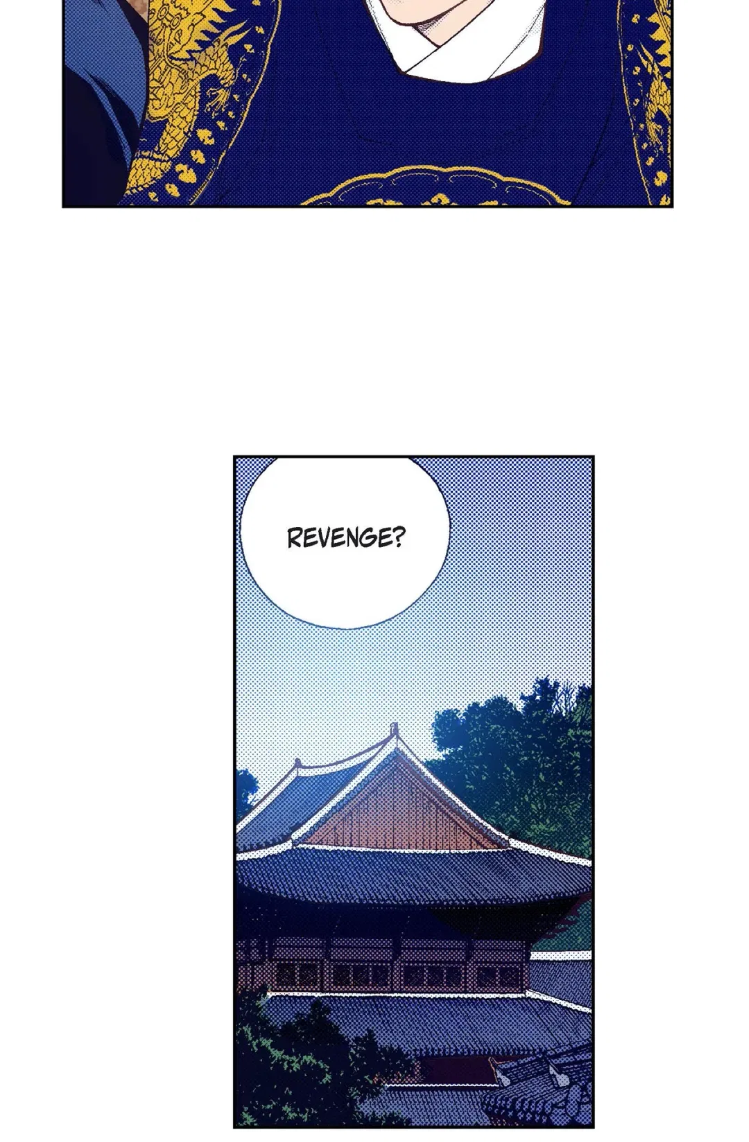 Vampire of the East Chapter 85 – Page 40