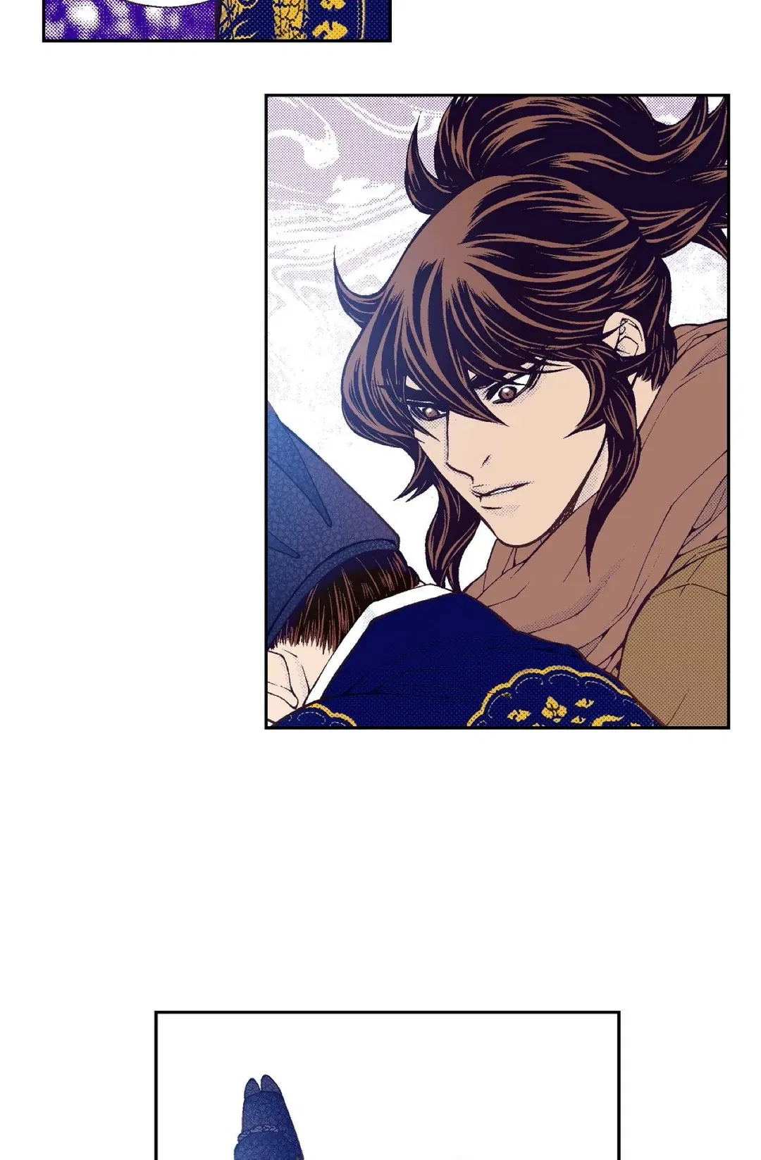 Vampire of the East Chapter 85 – Page 43