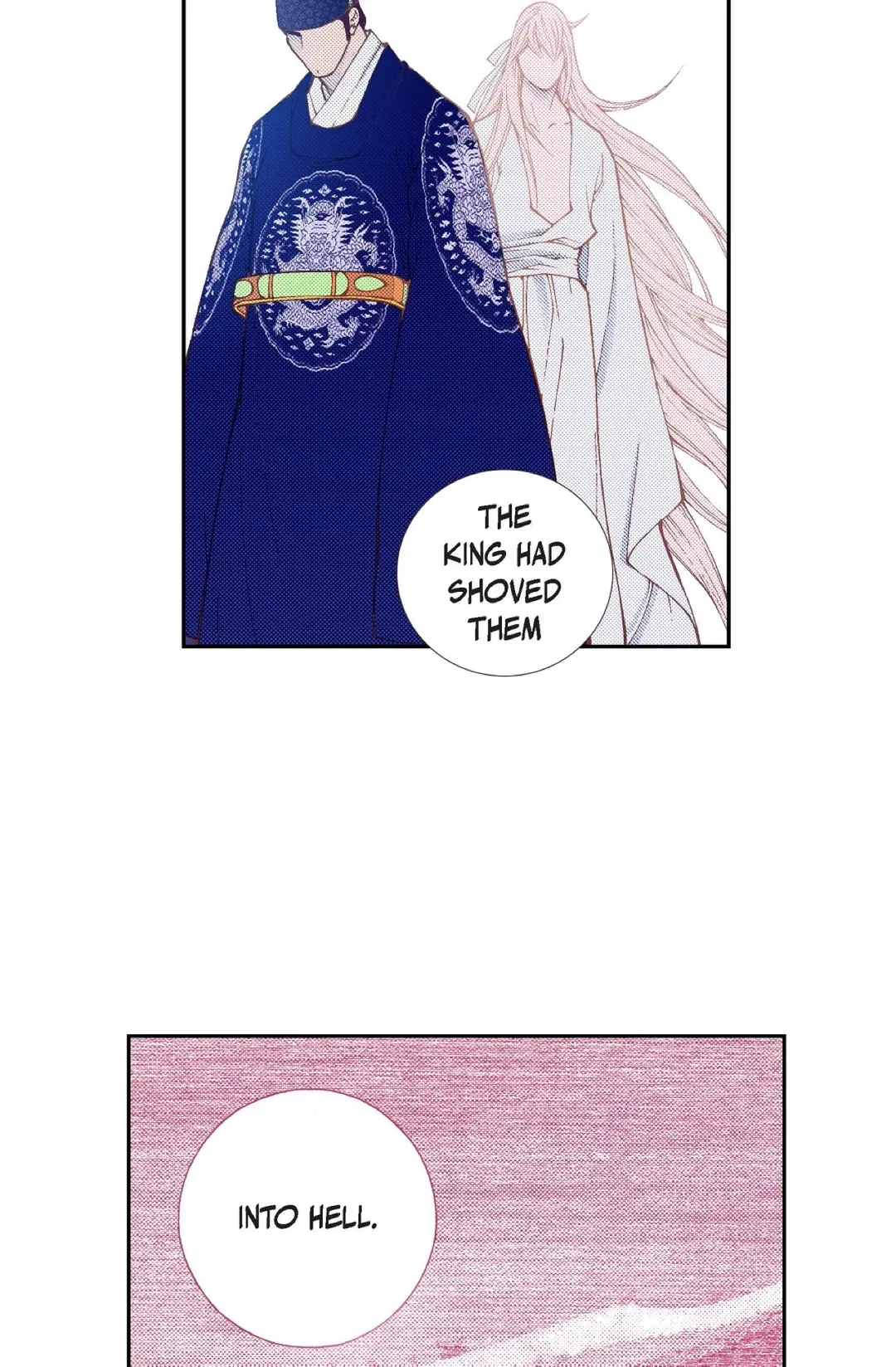 Vampire of the East Chapter 85 – Page 44
