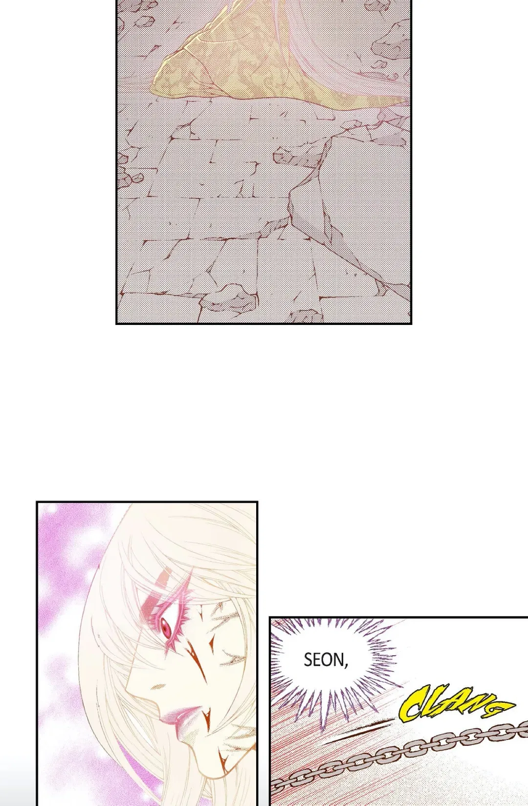 Vampire of the East Chapter 85 – Page 49