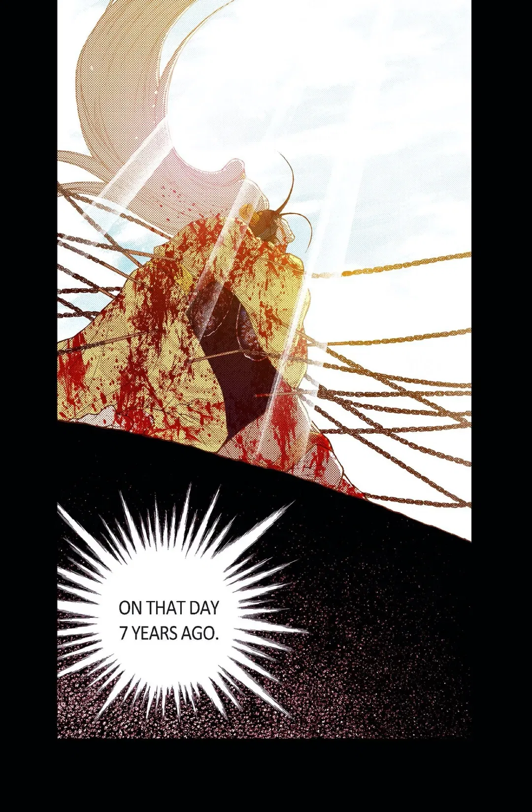 Vampire of the East Chapter 85 – Page 51