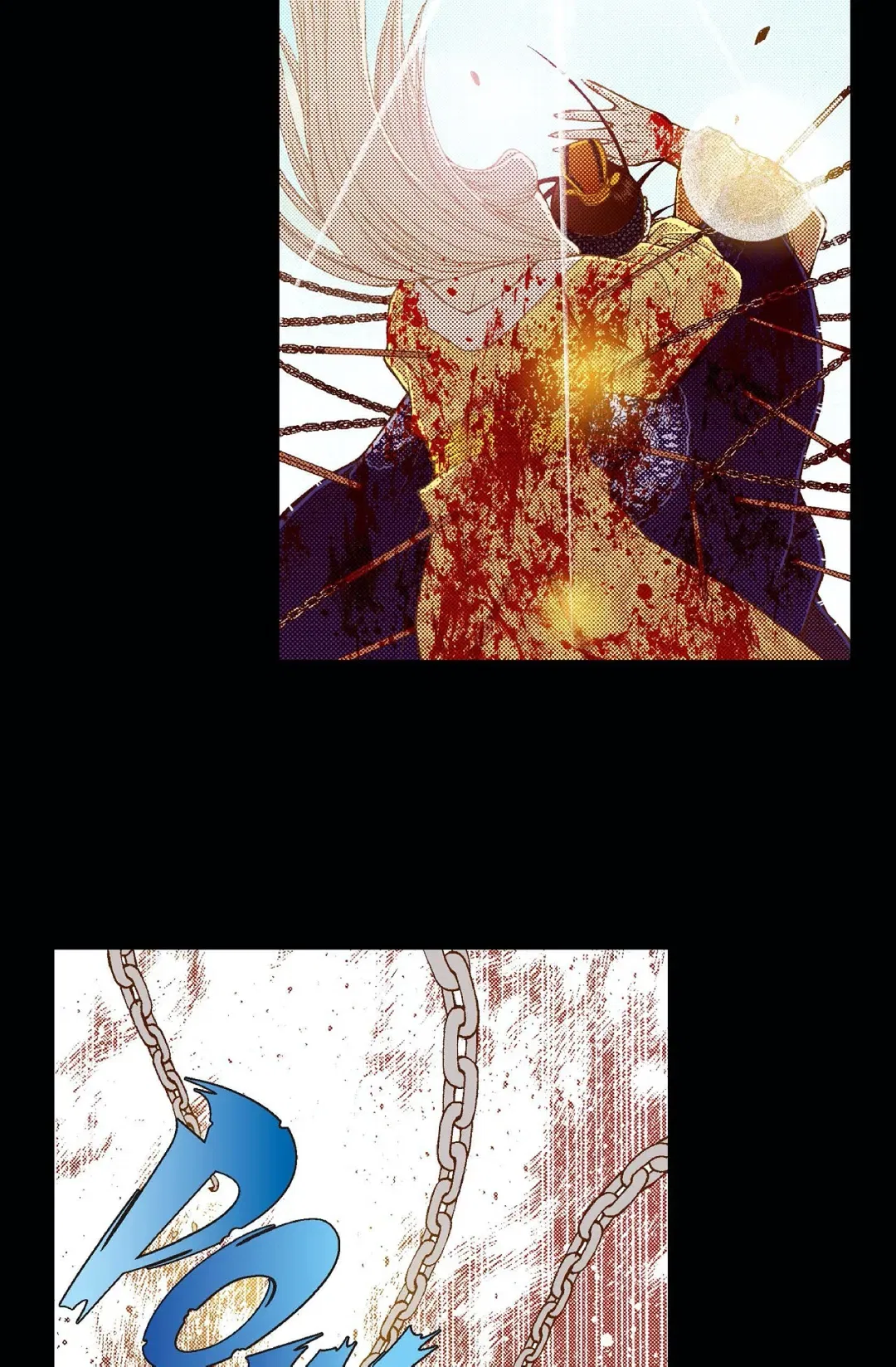 Vampire of the East Chapter 85 – Page 53