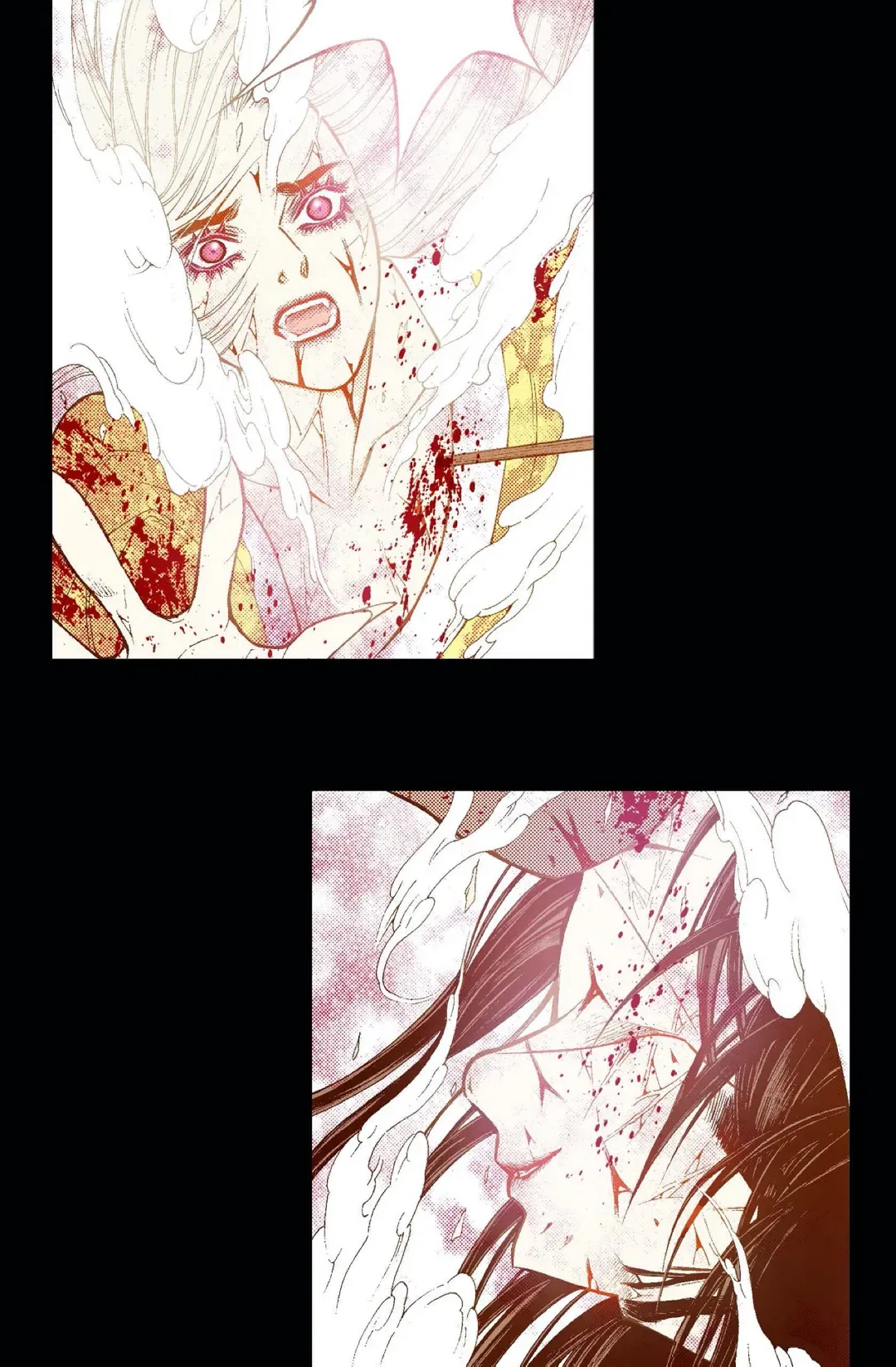 Vampire of the East Chapter 85 – Page 57
