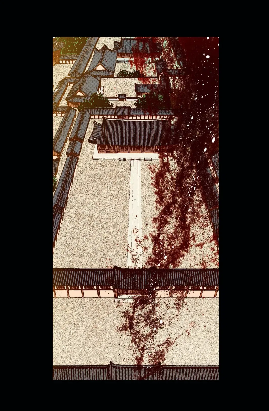 Vampire of the East Chapter 85 – Page 60