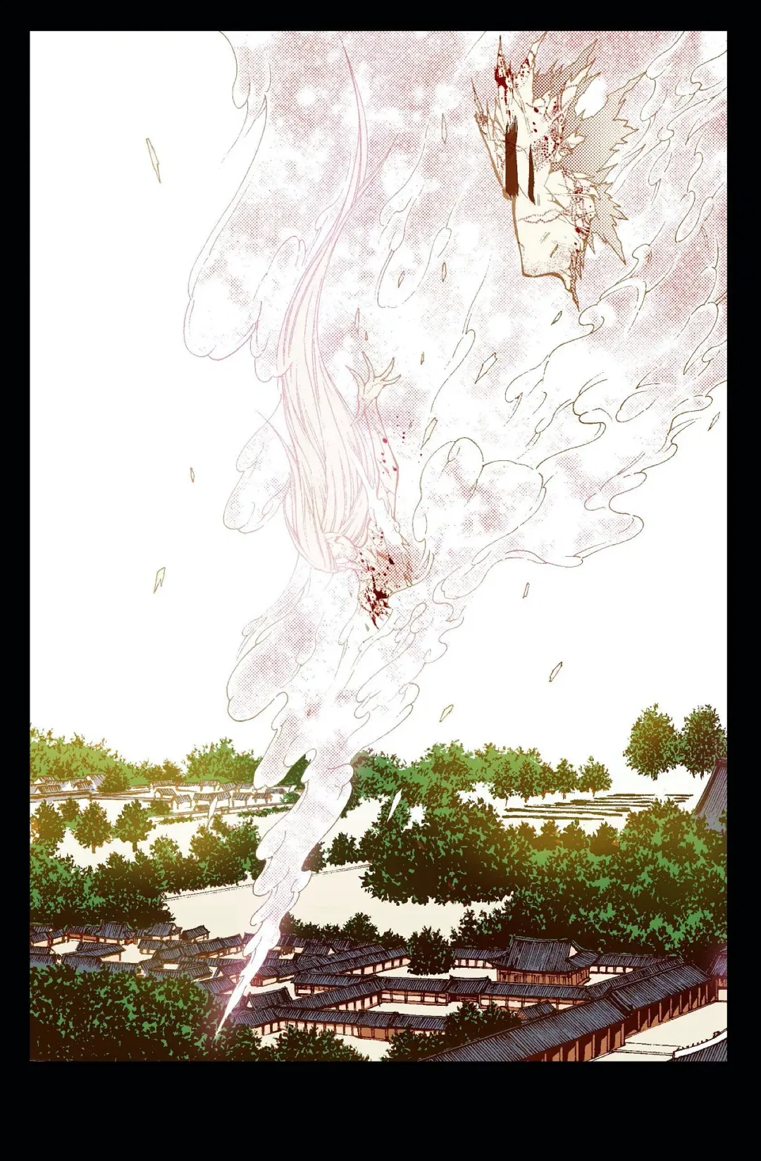 Vampire of the East Chapter 85 – Page 63
