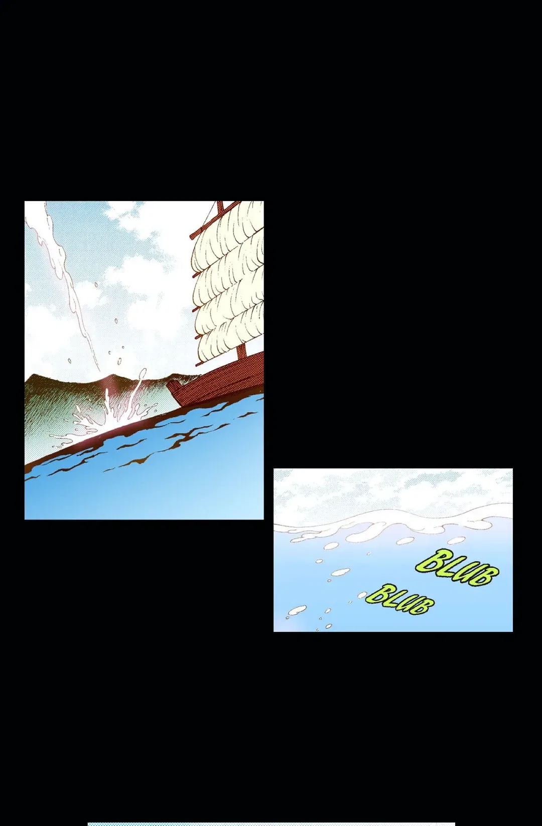 Vampire of the East Chapter 85 – Page 64