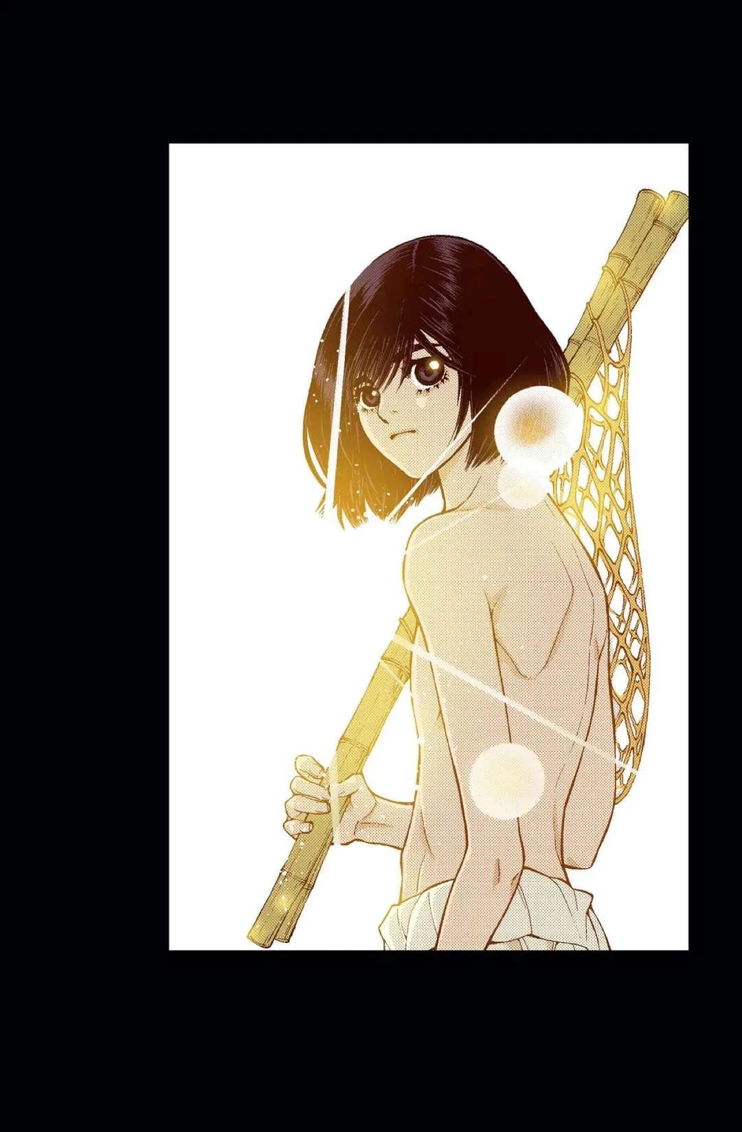 Vampire of the East Chapter 85 – Page 69
