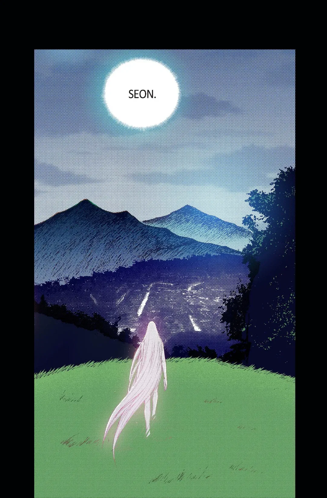 Vampire of the East Chapter 85 – Page 74