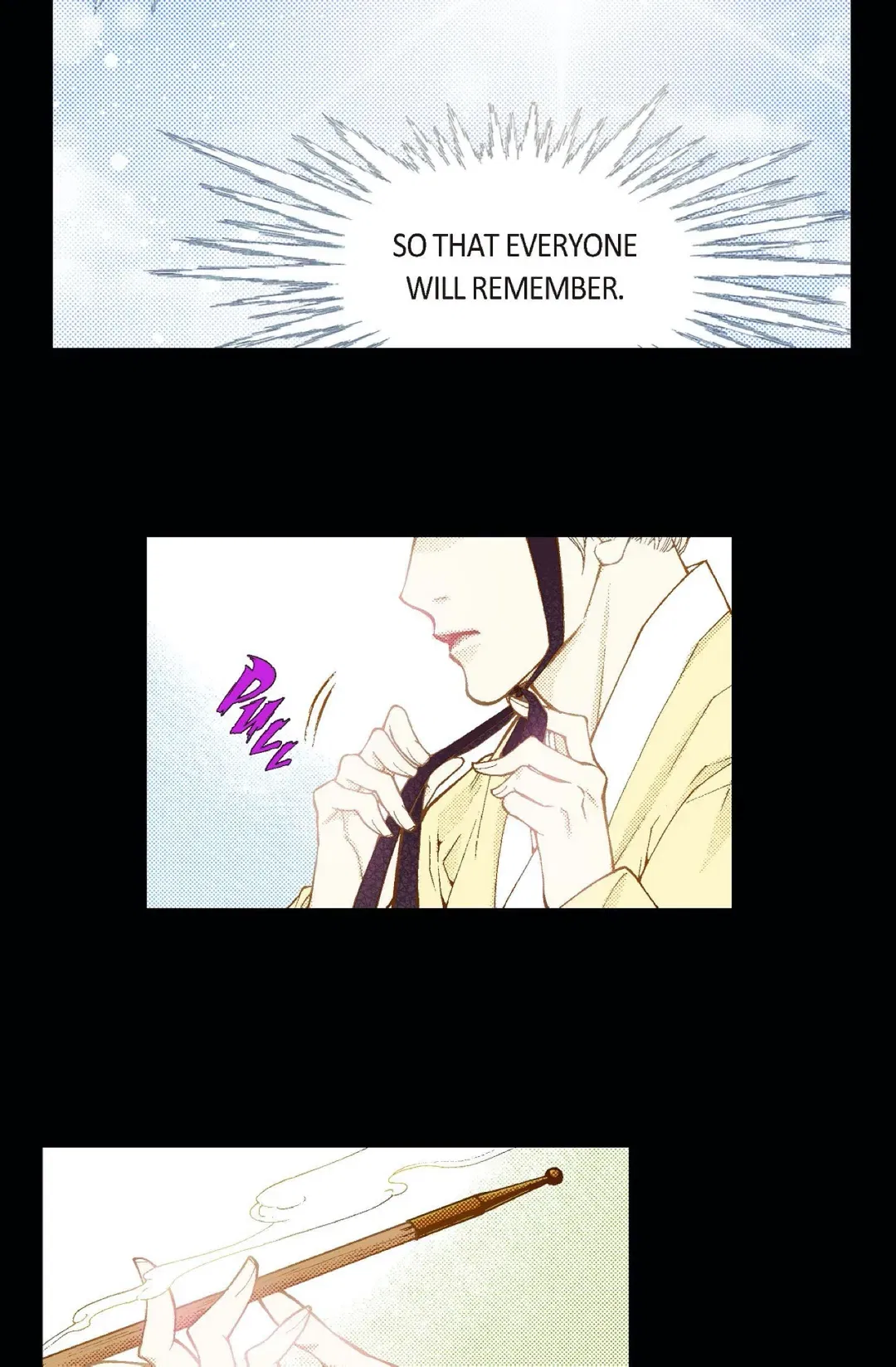 Vampire of the East Chapter 85 – Page 77