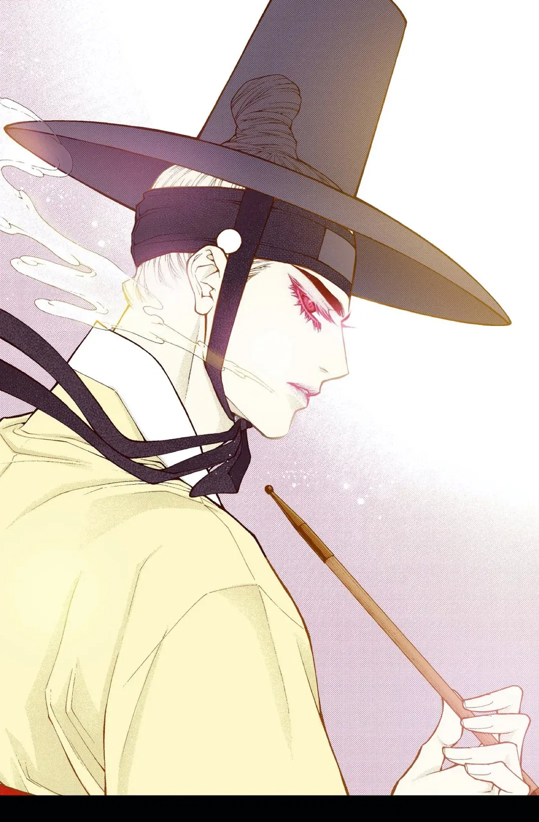 Vampire of the East Chapter 85 – Page 79