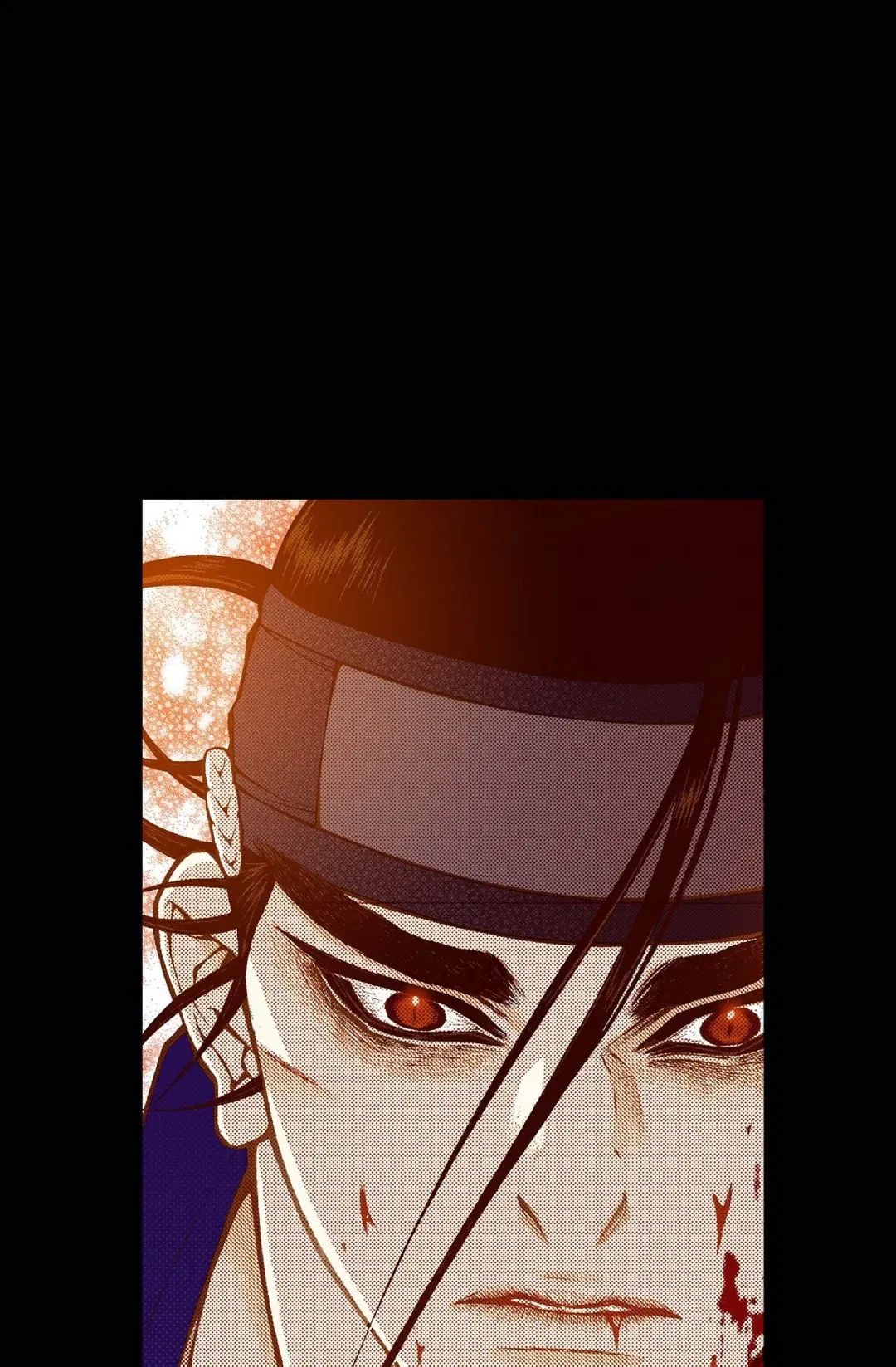 Vampire of the East Chapter 84 – Page 3