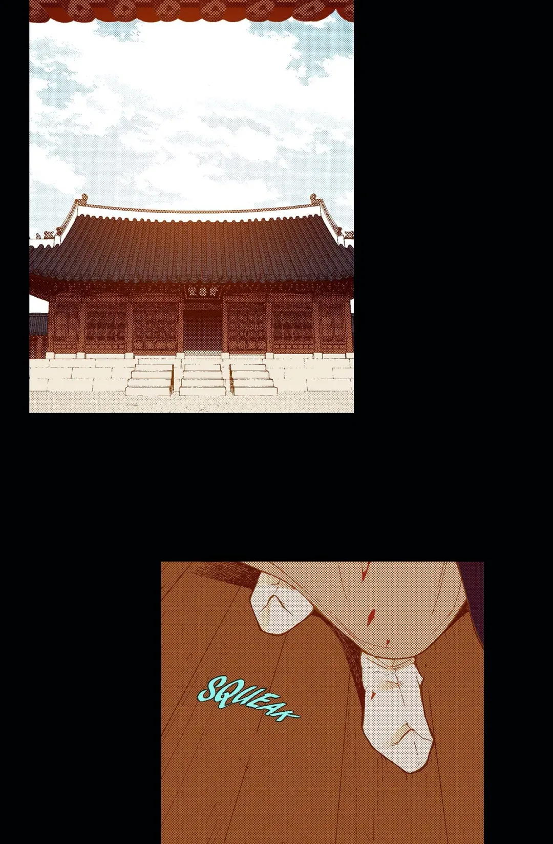 Vampire of the East Chapter 84 – Page 5