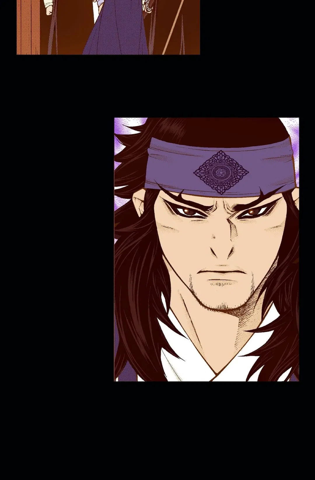 Vampire of the East Chapter 84 – Page 7