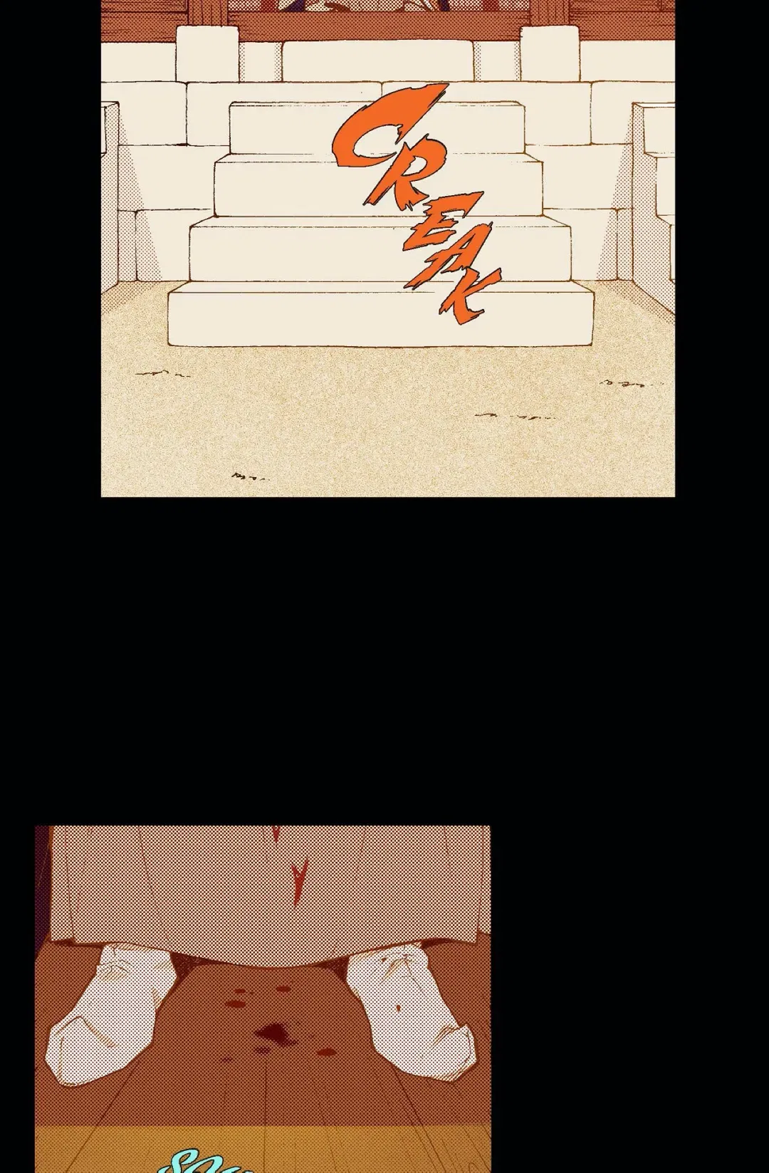 Vampire of the East Chapter 84 – Page 9