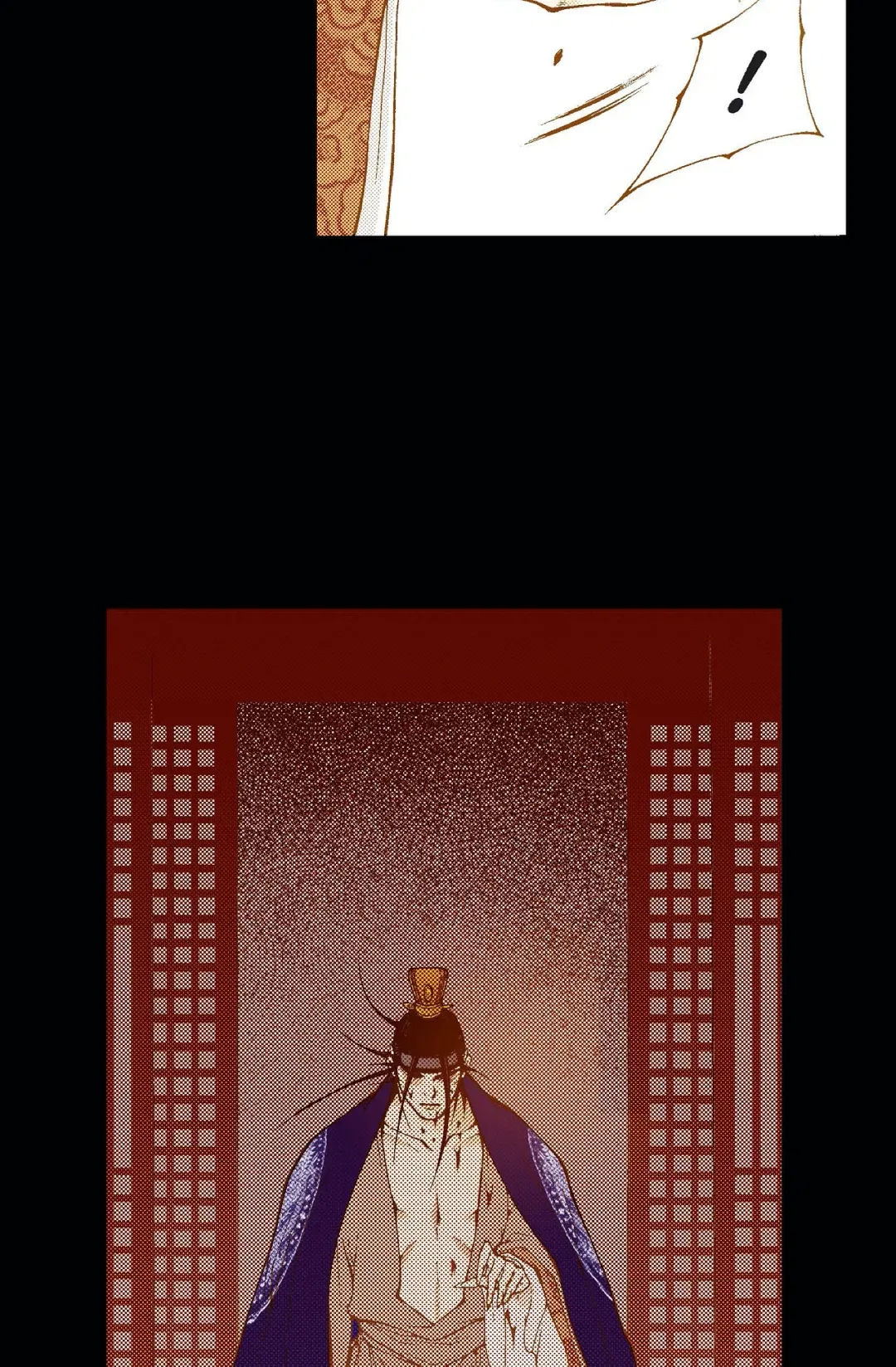 Vampire of the East Chapter 84 – Page 11
