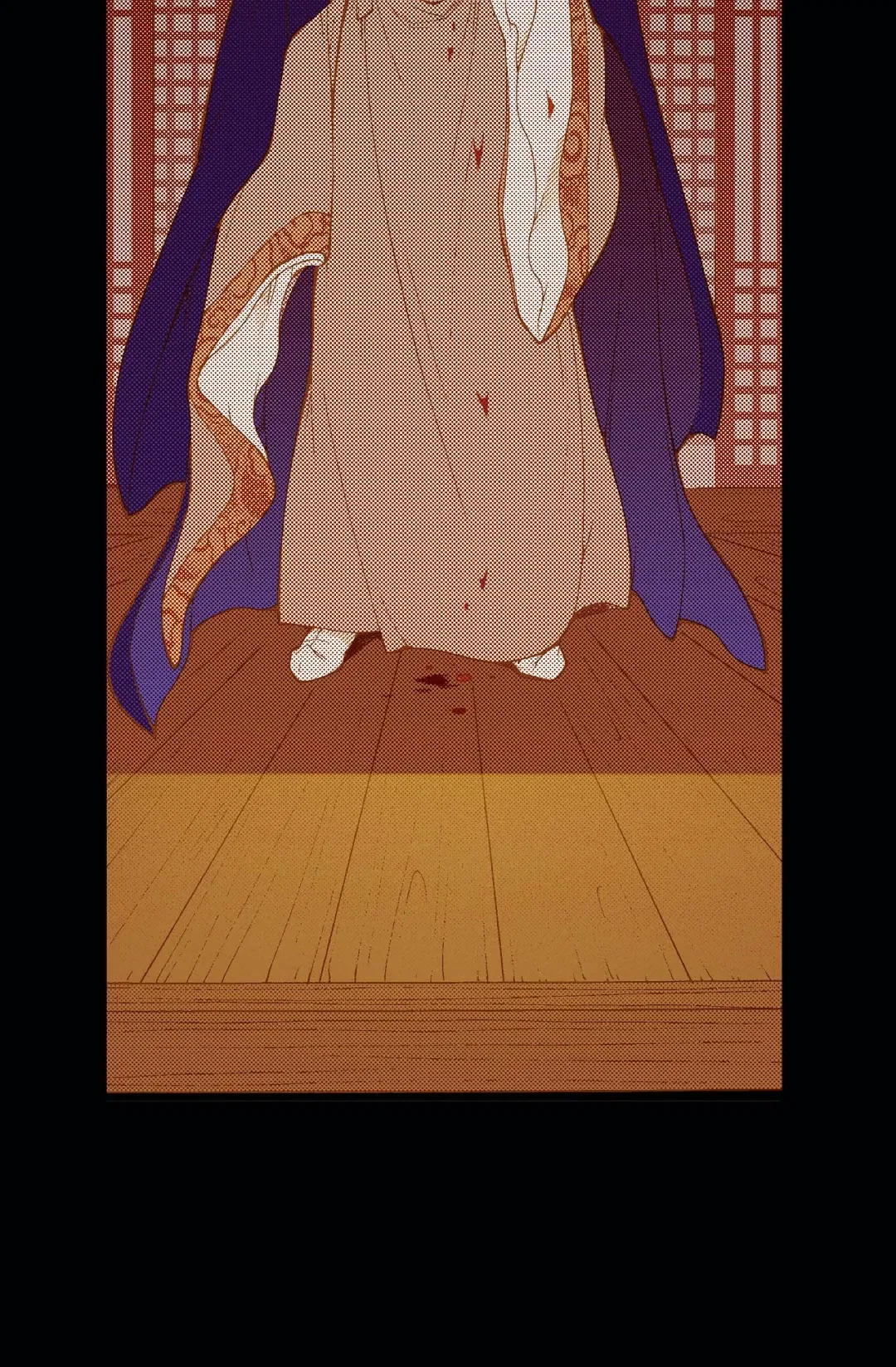 Vampire of the East Chapter 84 – Page 12