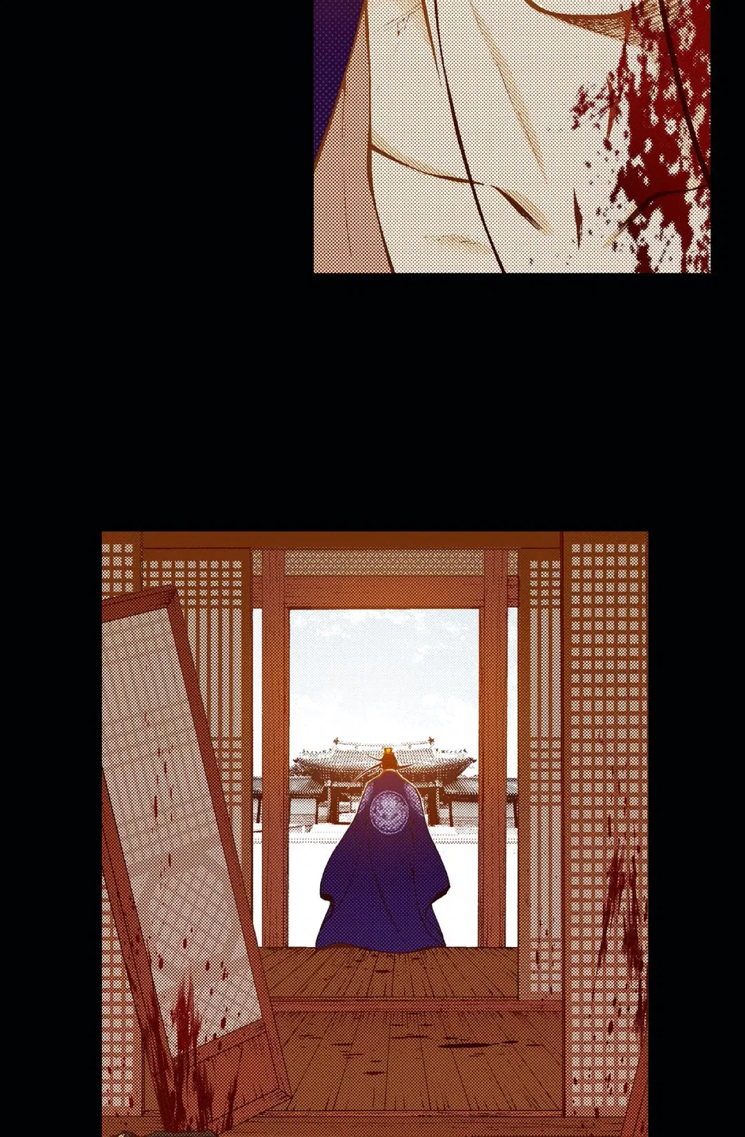 Vampire of the East Chapter 84 – Page 14