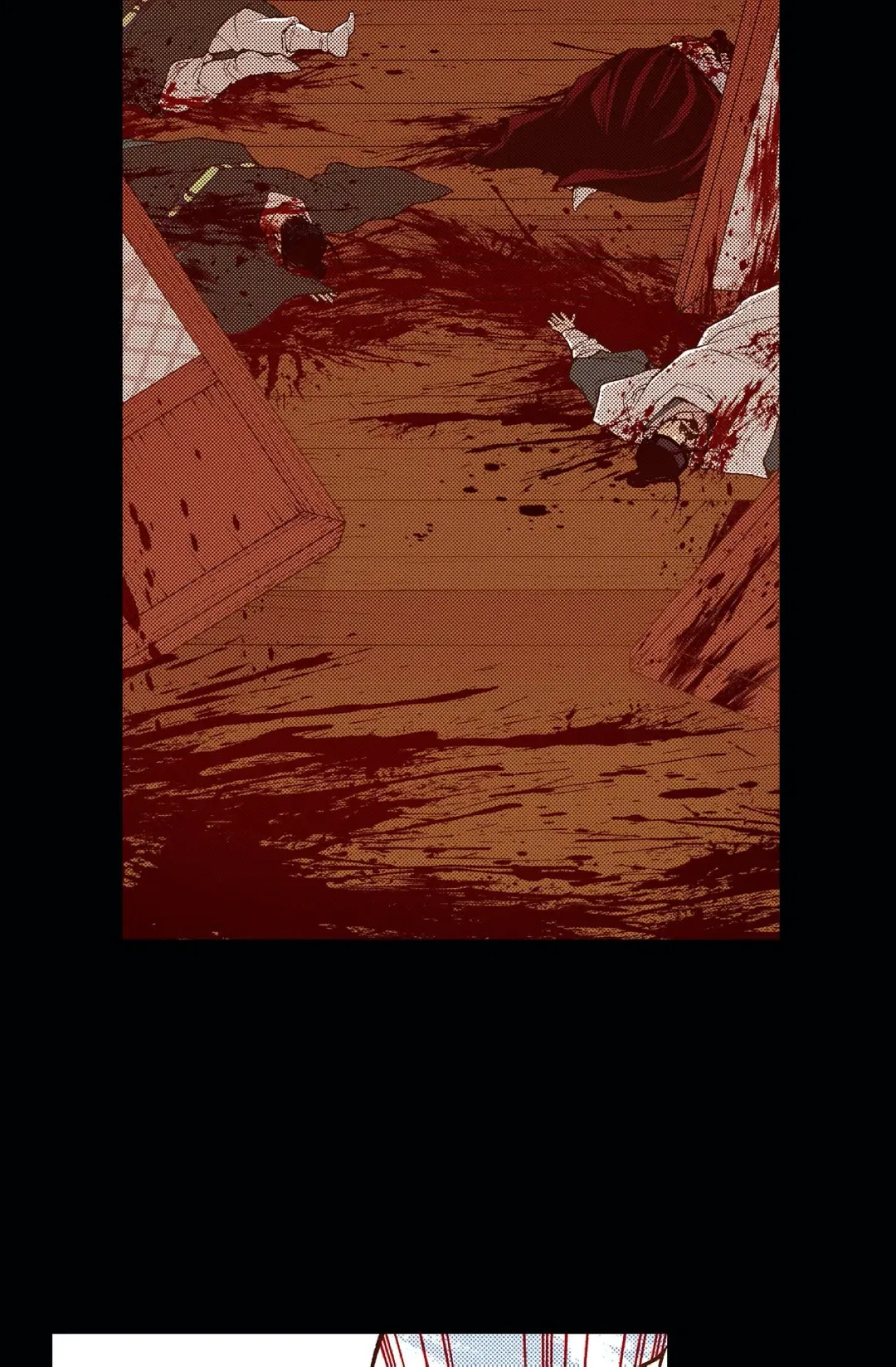 Vampire of the East Chapter 84 – Page 15