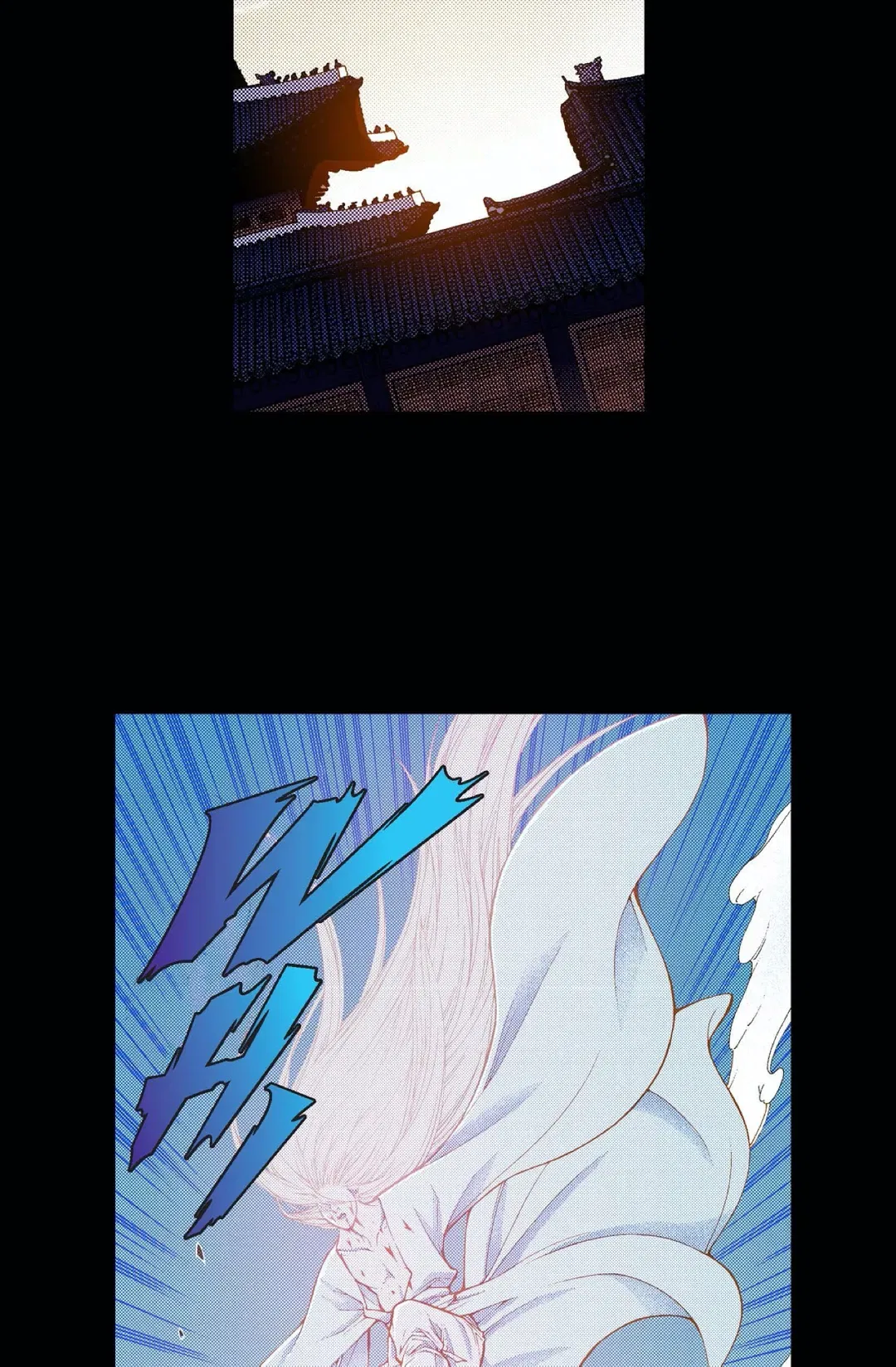 Vampire of the East Chapter 84 – Page 20