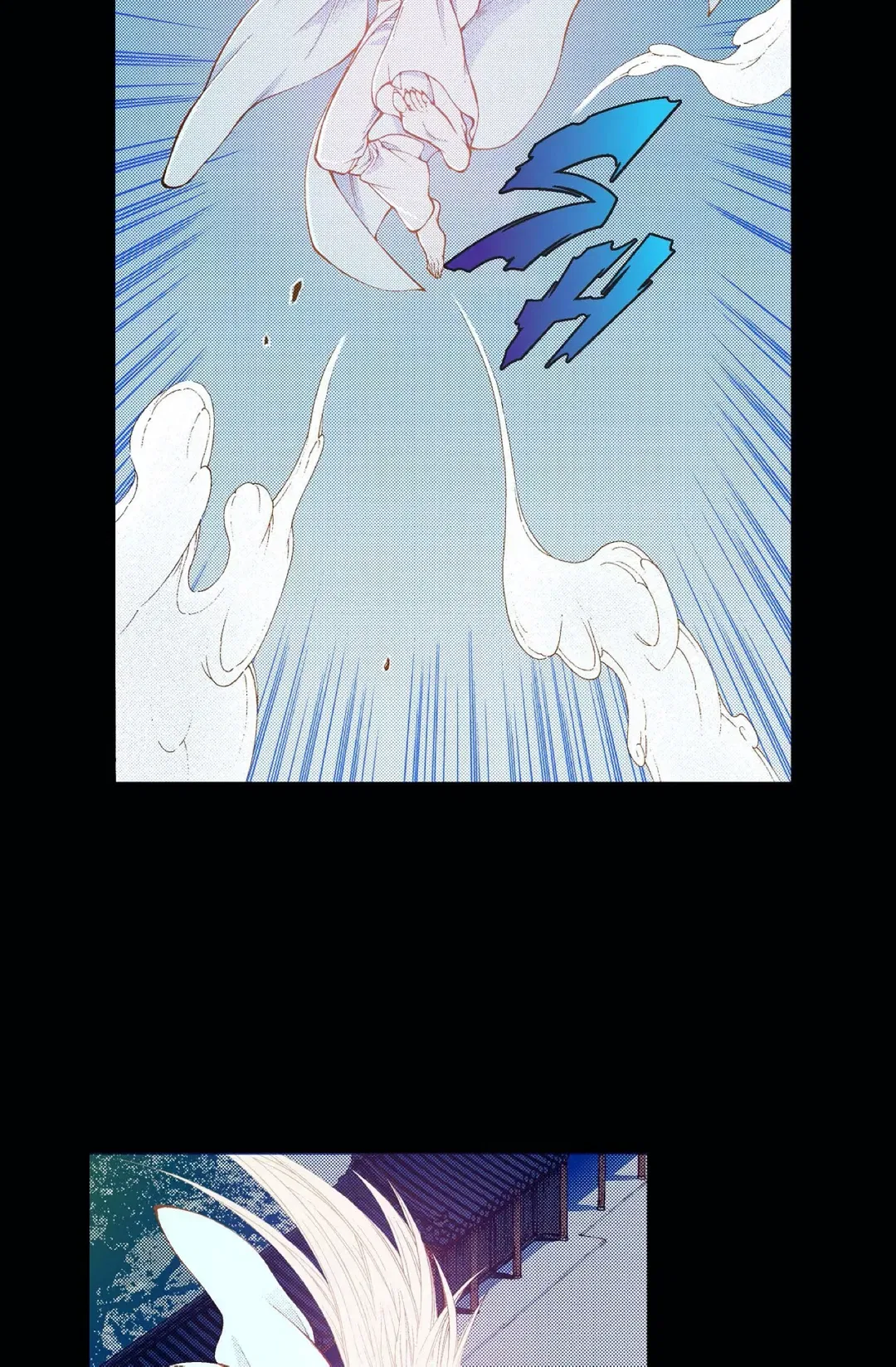 Vampire of the East Chapter 84 – Page 21