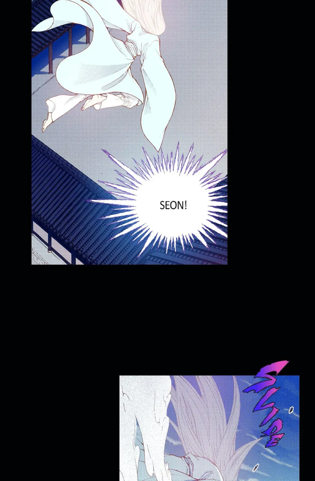 Vampire of the East Chapter 84 – Page 22