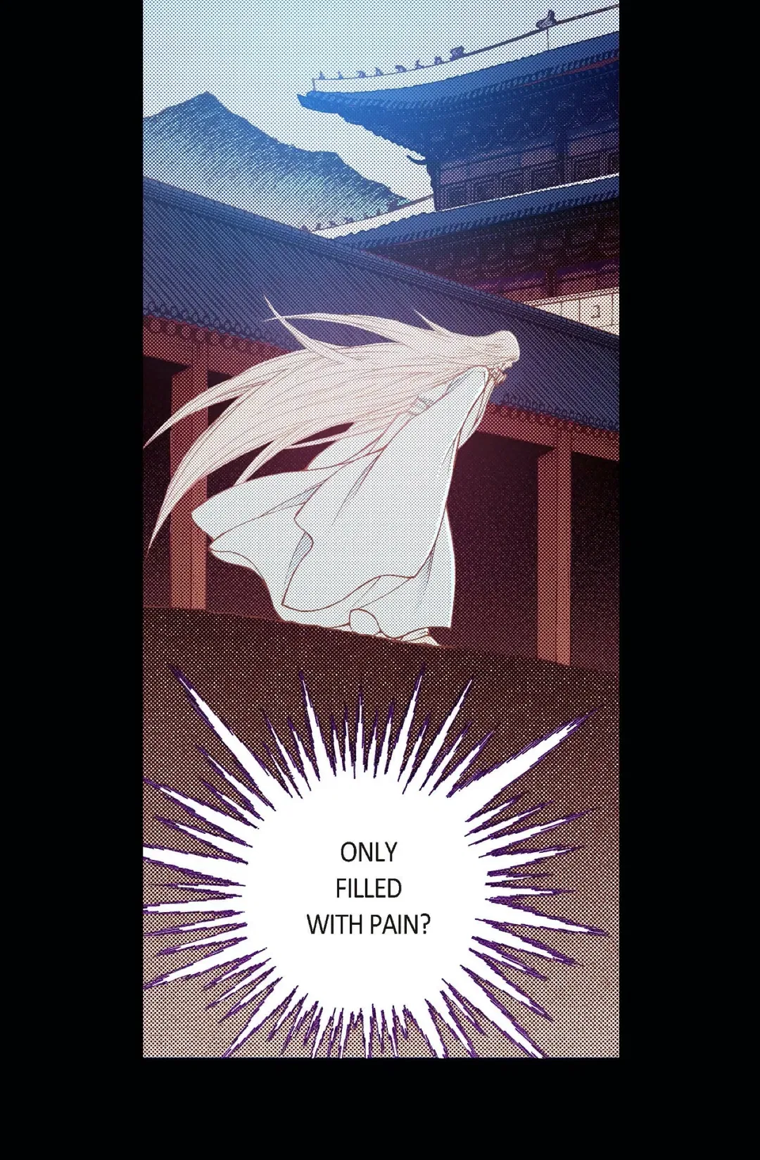 Vampire of the East Chapter 84 – Page 25