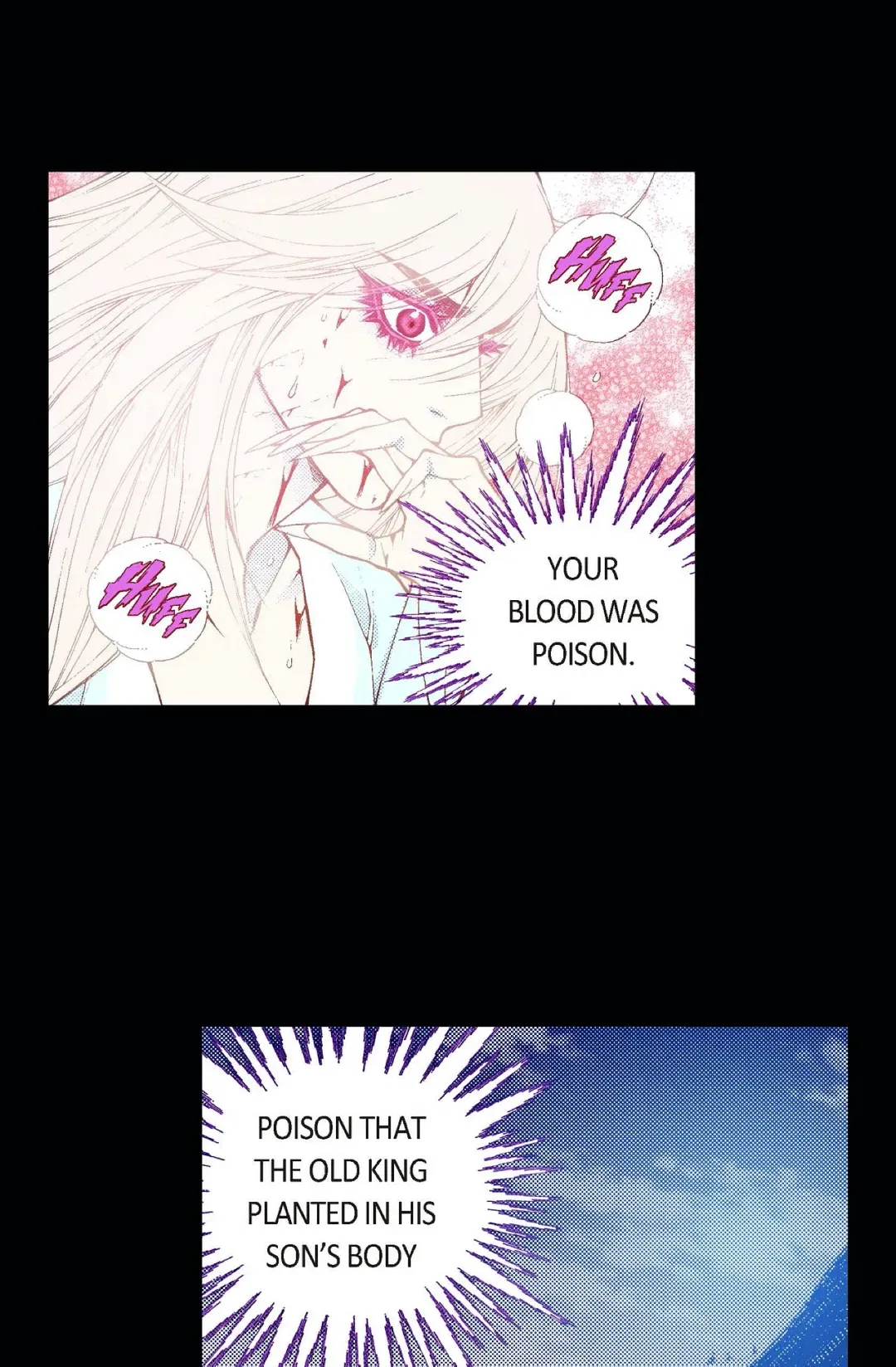 Vampire of the East Chapter 84 – Page 26