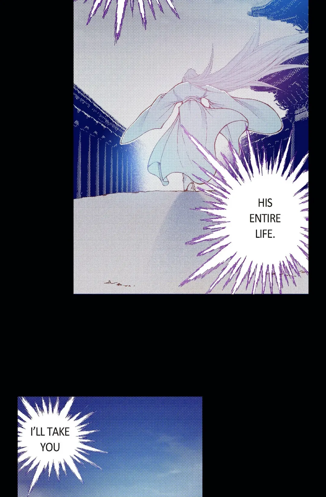Vampire of the East Chapter 84 – Page 27