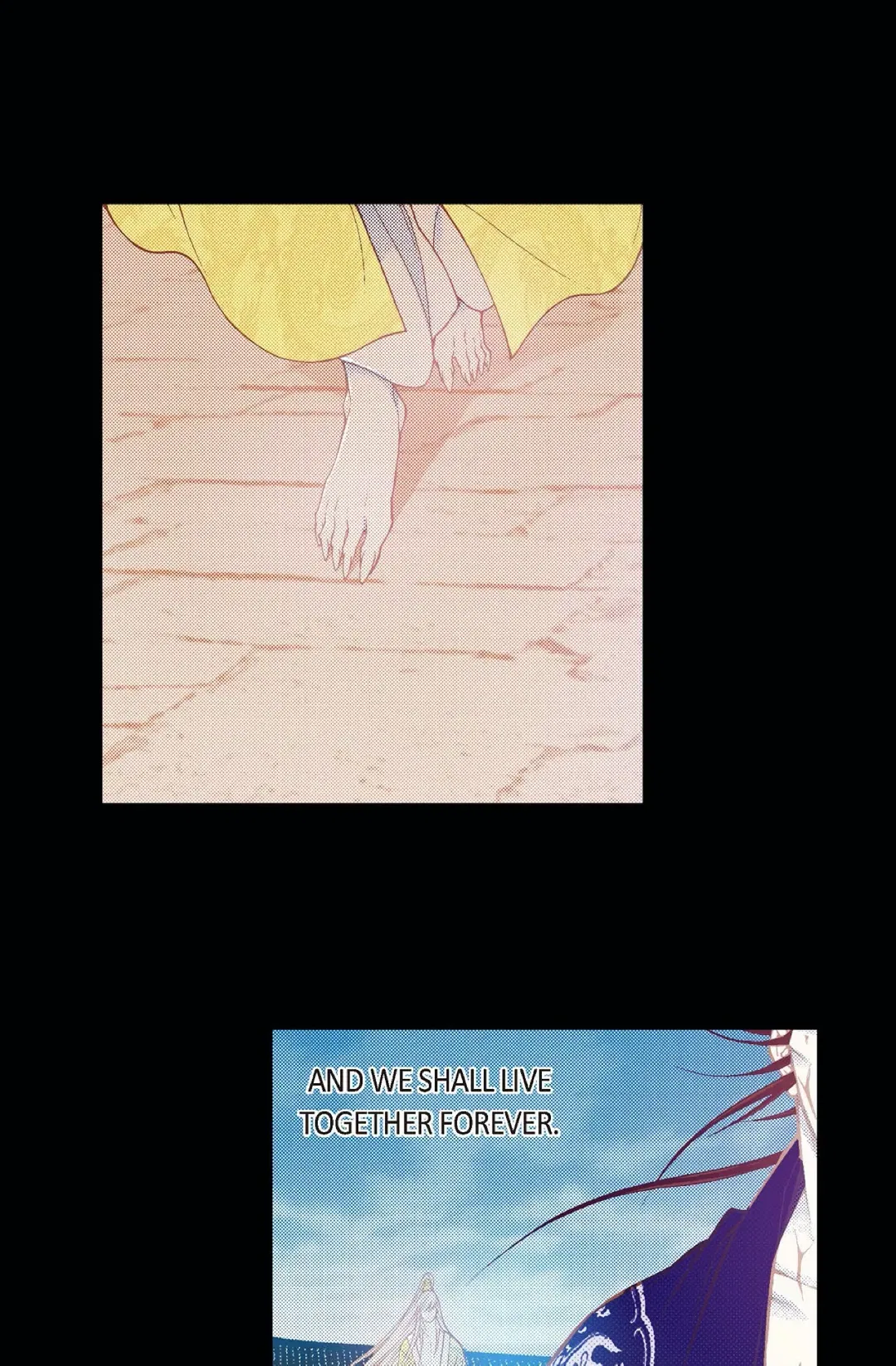 Vampire of the East Chapter 84 – Page 31