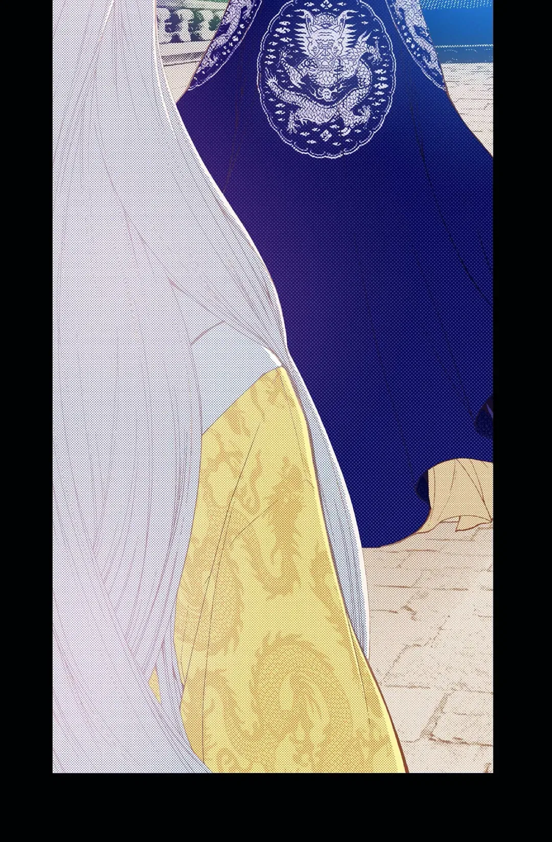 Vampire of the East Chapter 84 – Page 33