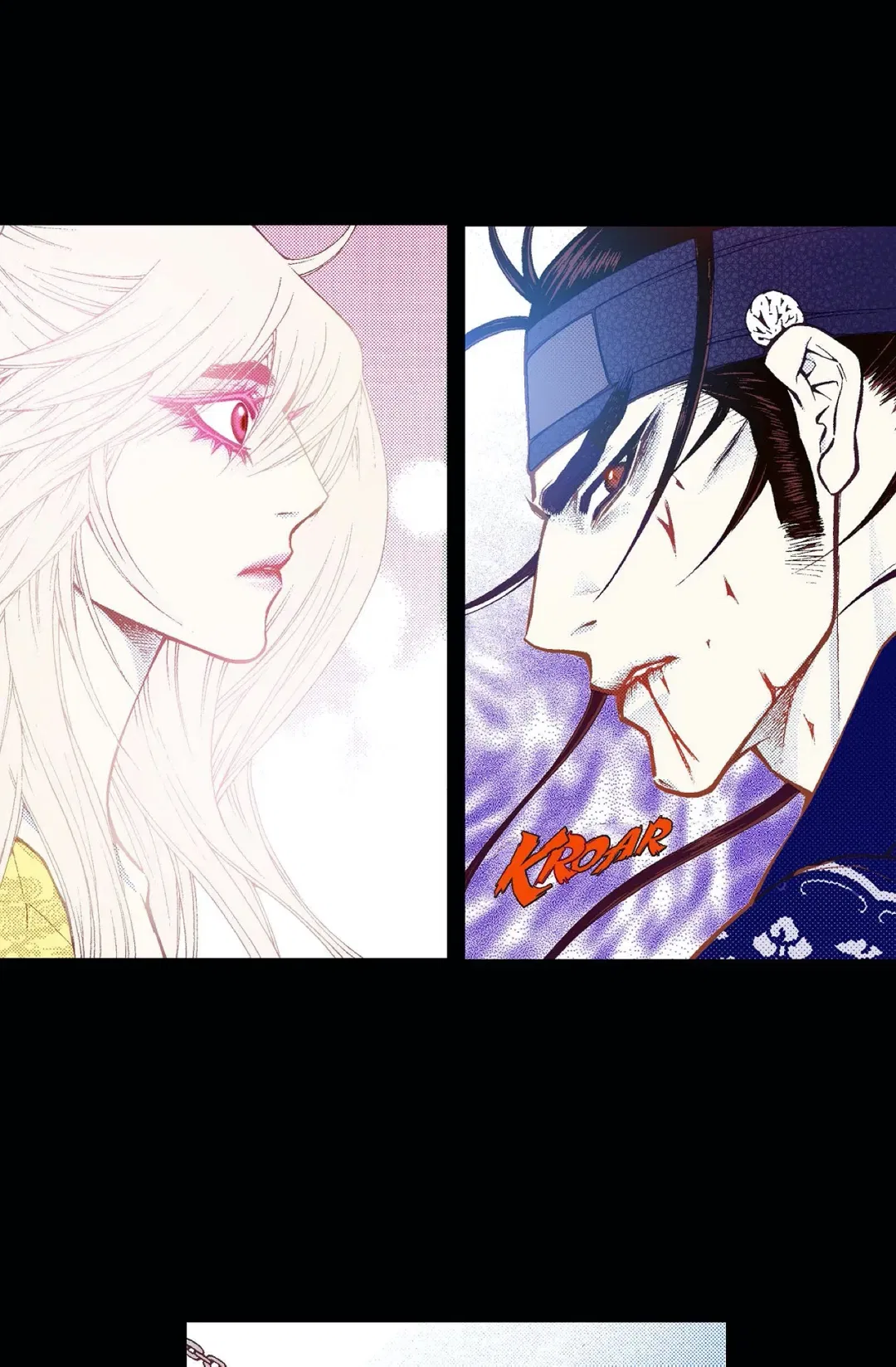 Vampire of the East Chapter 84 – Page 36