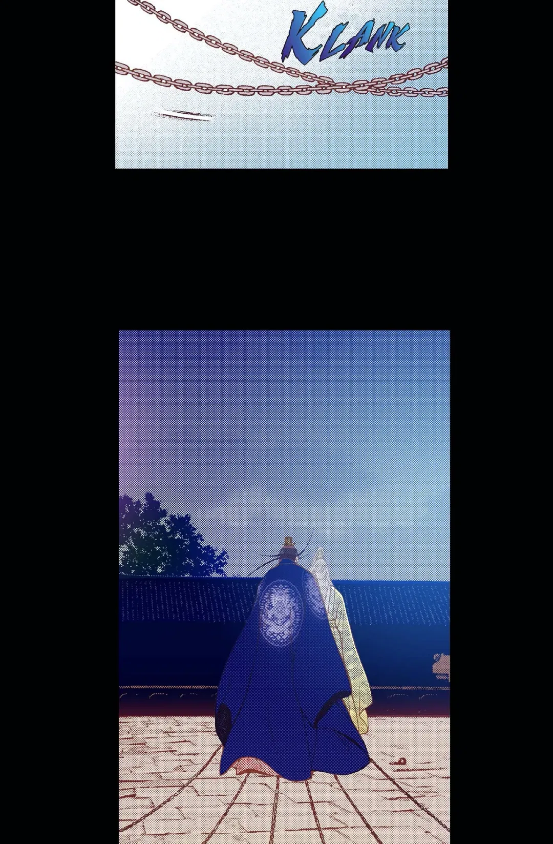 Vampire of the East Chapter 84 – Page 37