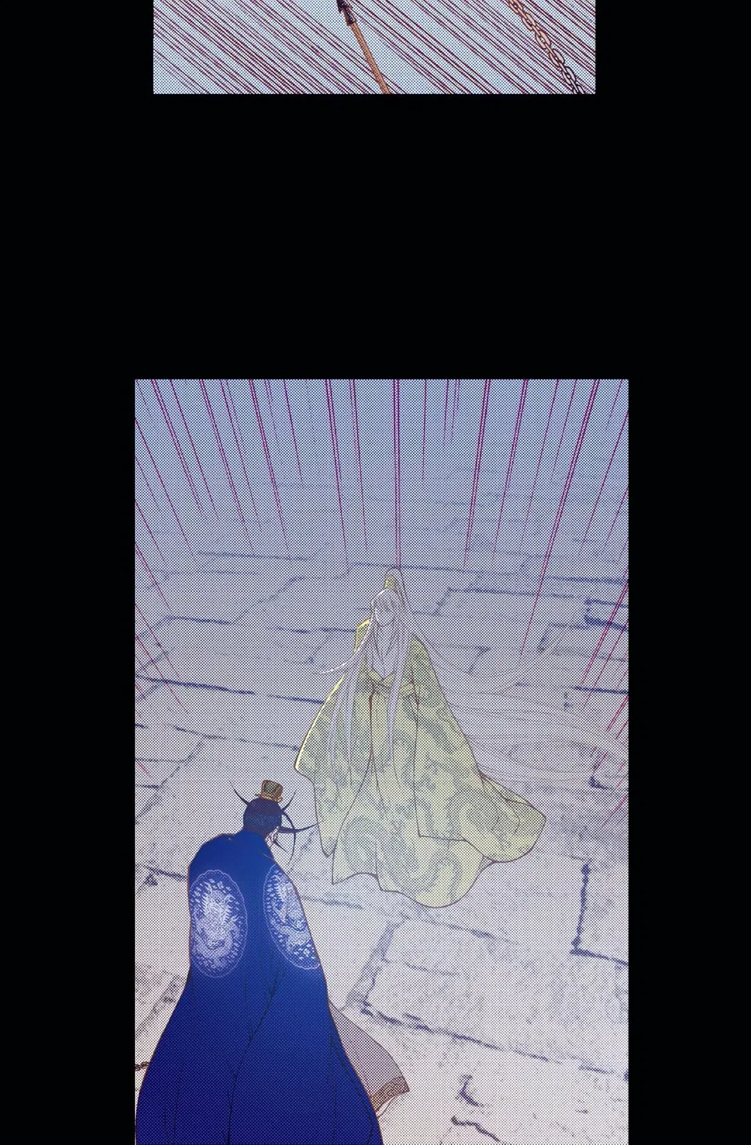 Vampire of the East Chapter 84 – Page 42