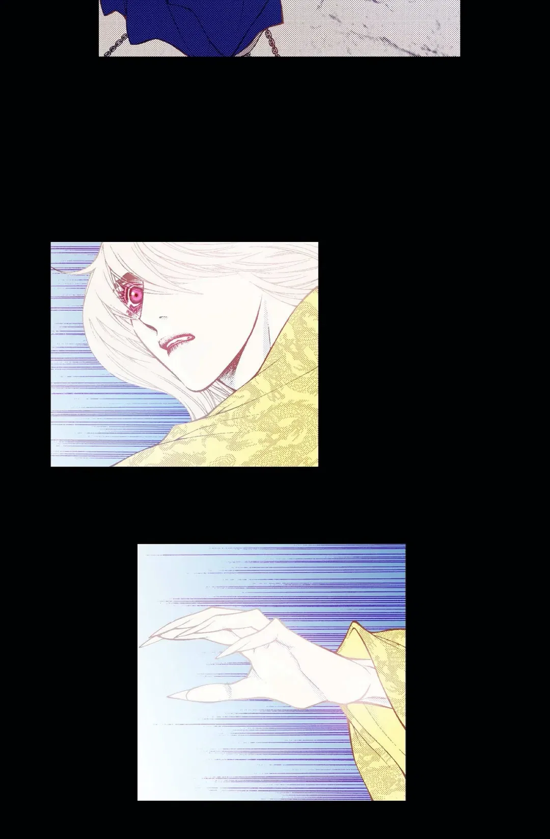 Vampire of the East Chapter 84 – Page 43