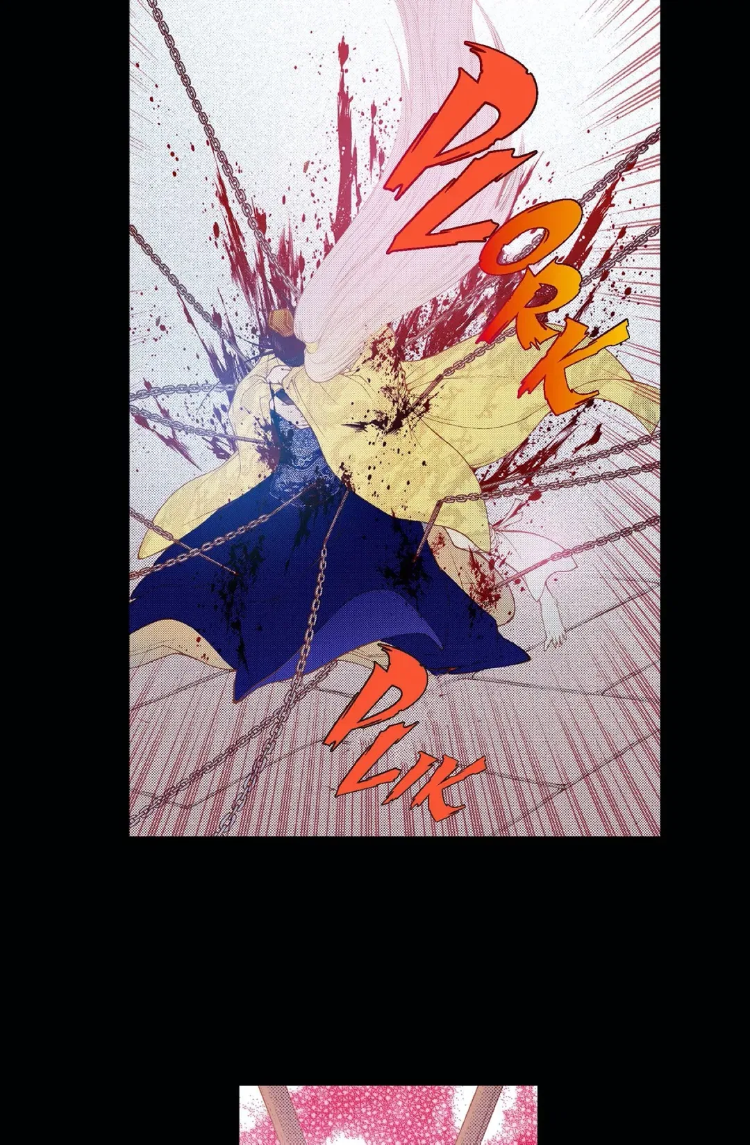 Vampire of the East Chapter 84 – Page 45
