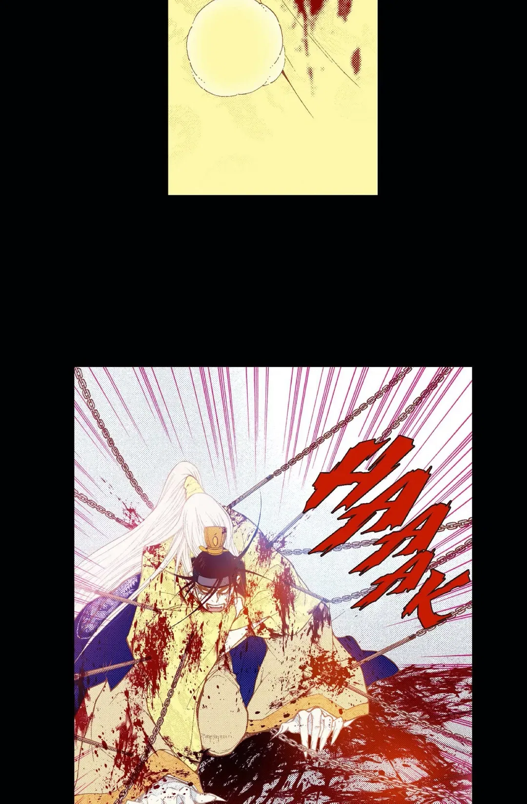 Vampire of the East Chapter 84 – Page 47