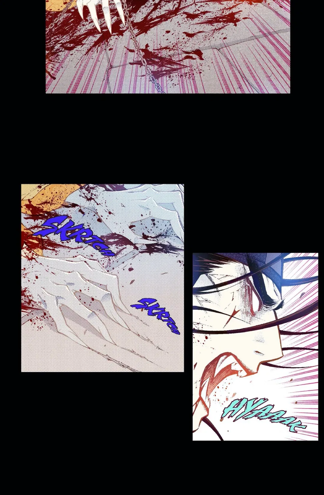 Vampire of the East Chapter 84 – Page 48
