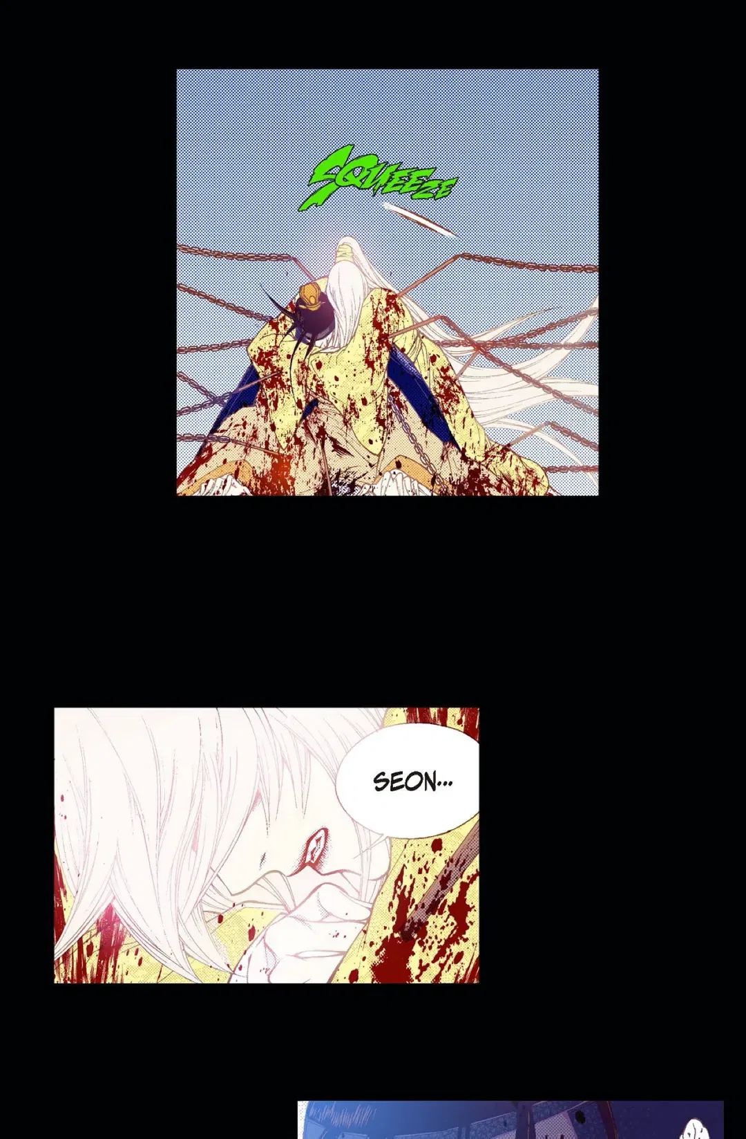 Vampire of the East Chapter 84 – Page 49