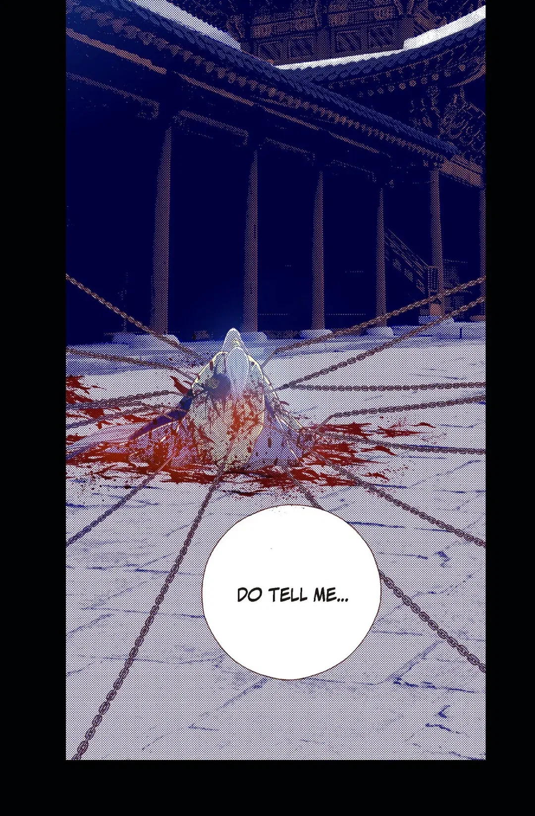 Vampire of the East Chapter 84 – Page 51