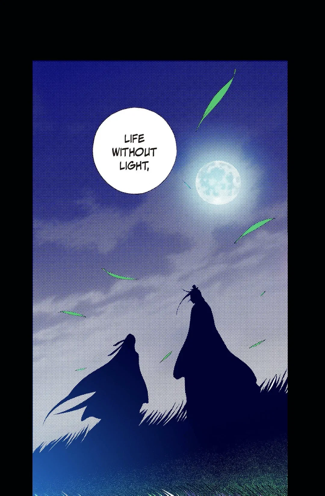 Vampire of the East Chapter 84 – Page 52