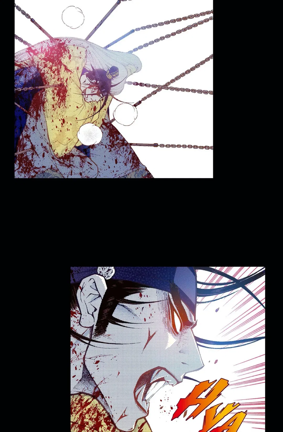 Vampire of the East Chapter 84 – Page 54