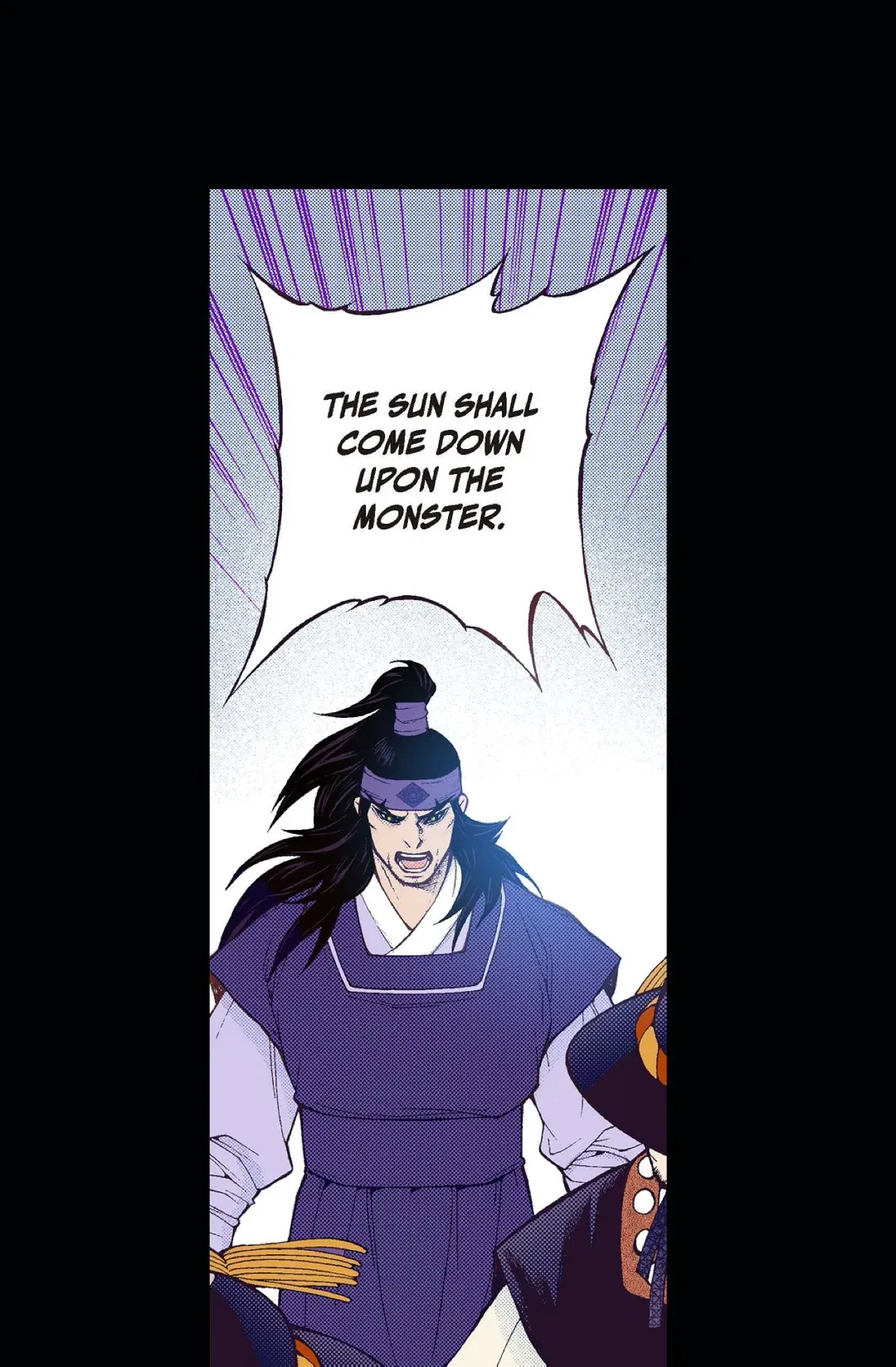 Vampire of the East Chapter 84 – Page 57