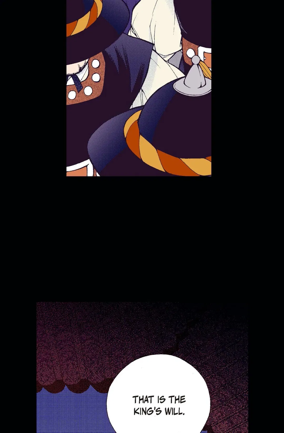 Vampire of the East Chapter 84 – Page 58