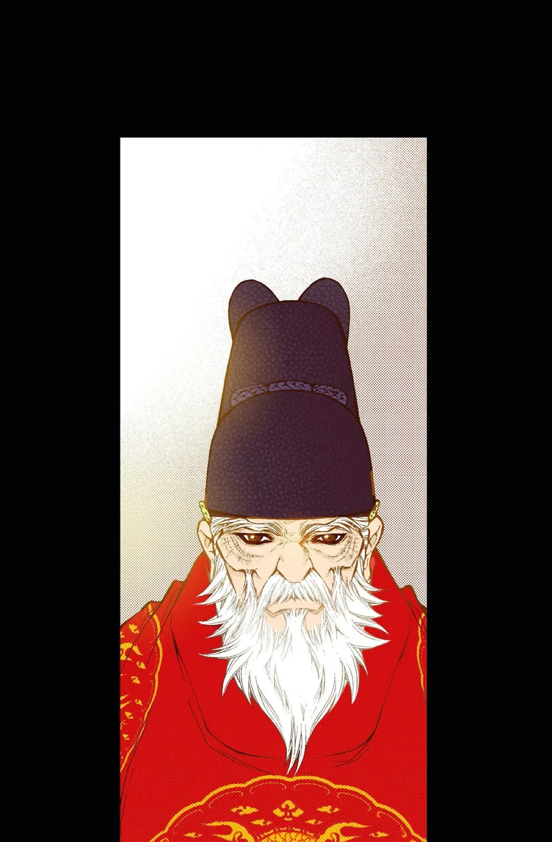 Vampire of the East Chapter 84 – Page 67