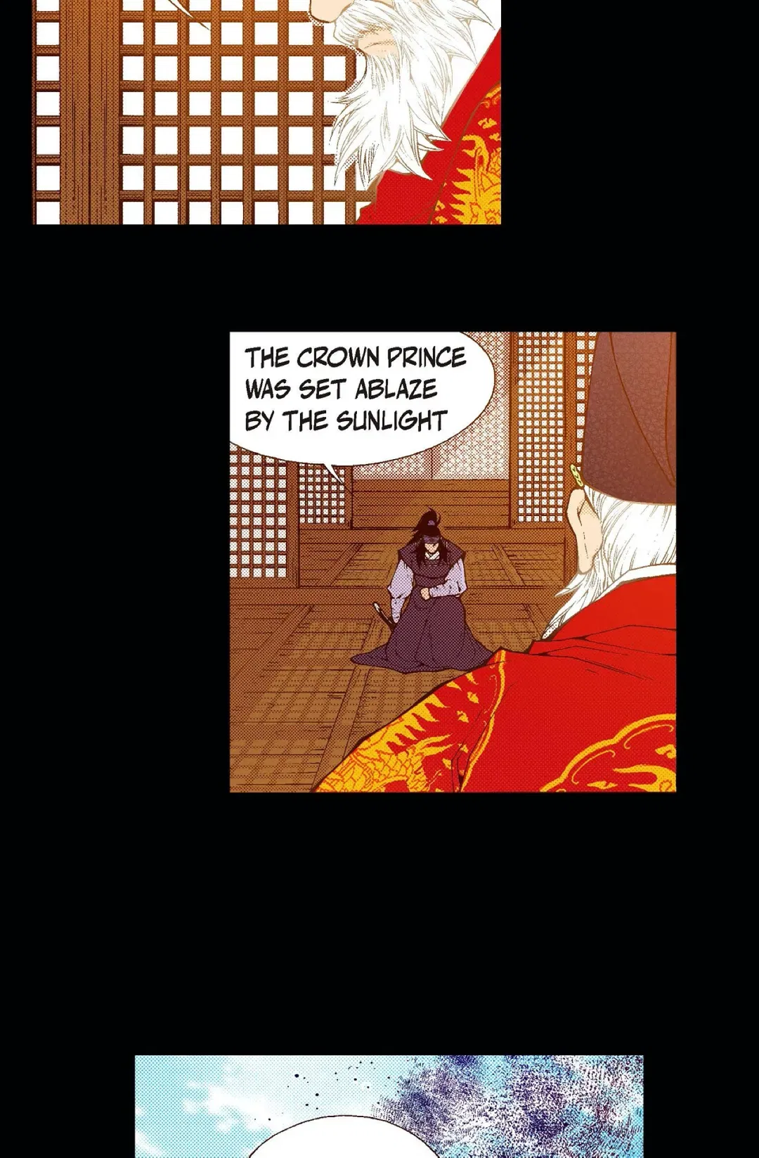 Vampire of the East Chapter 84 – Page 69