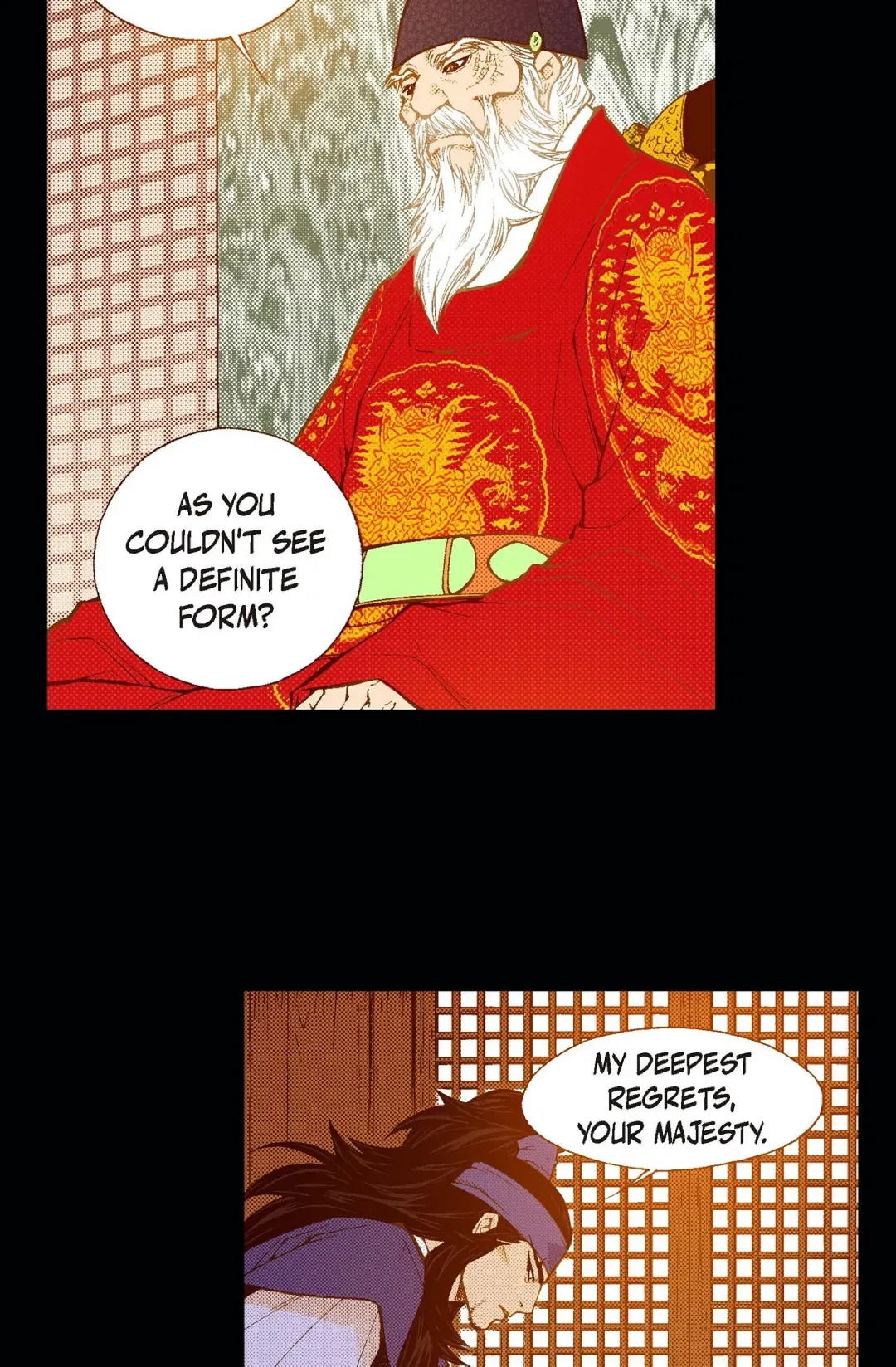 Vampire of the East Chapter 84 – Page 74