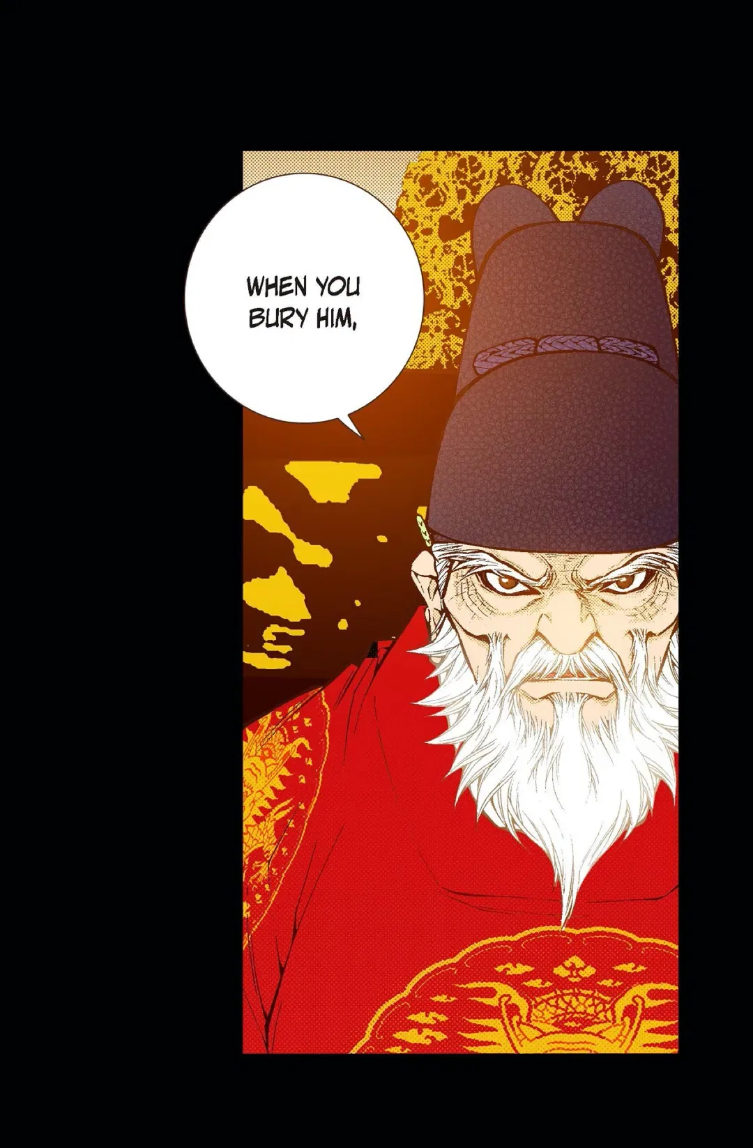 Vampire of the East Chapter 84 – Page 76
