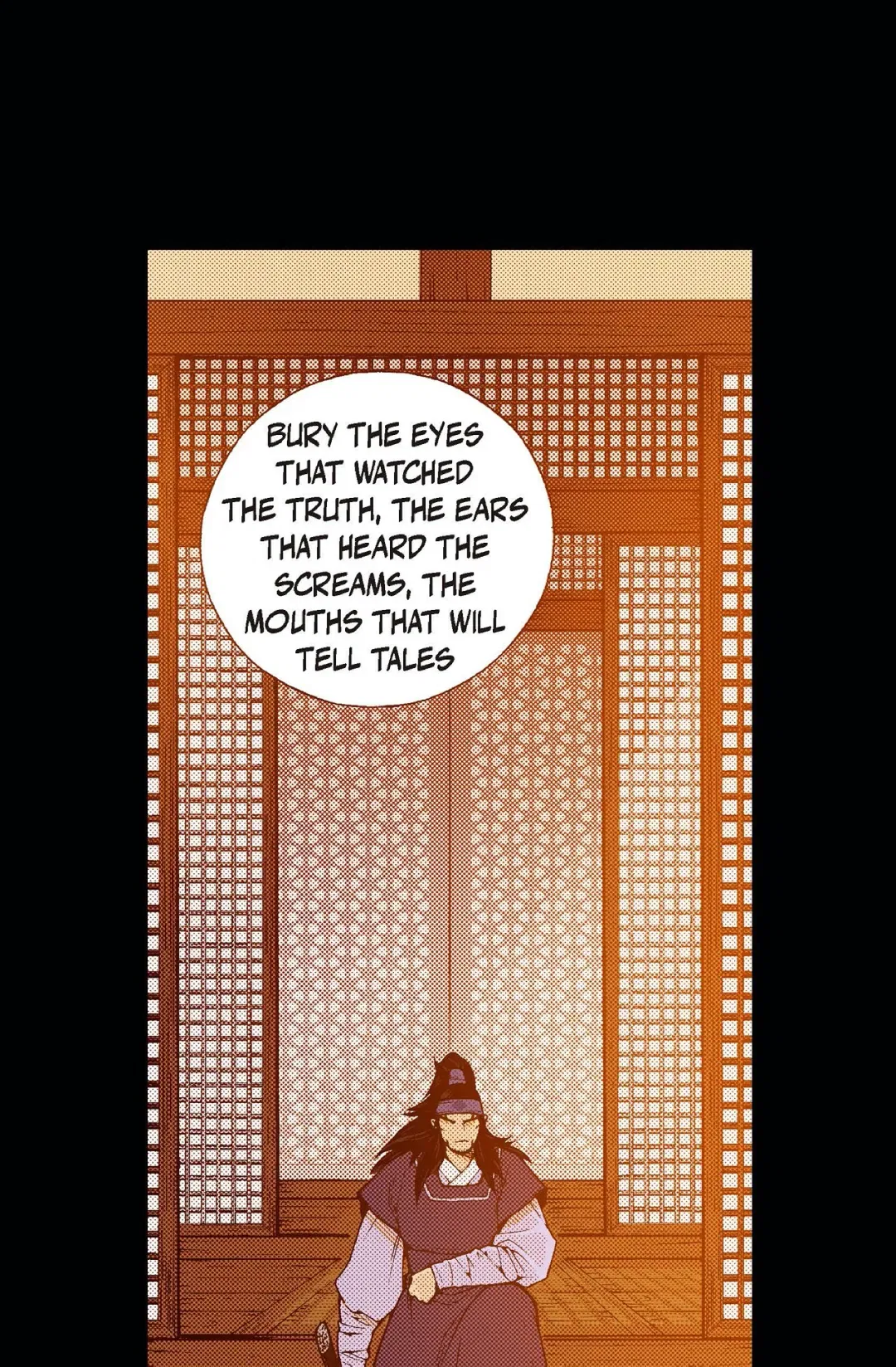 Vampire of the East Chapter 84 – Page 77