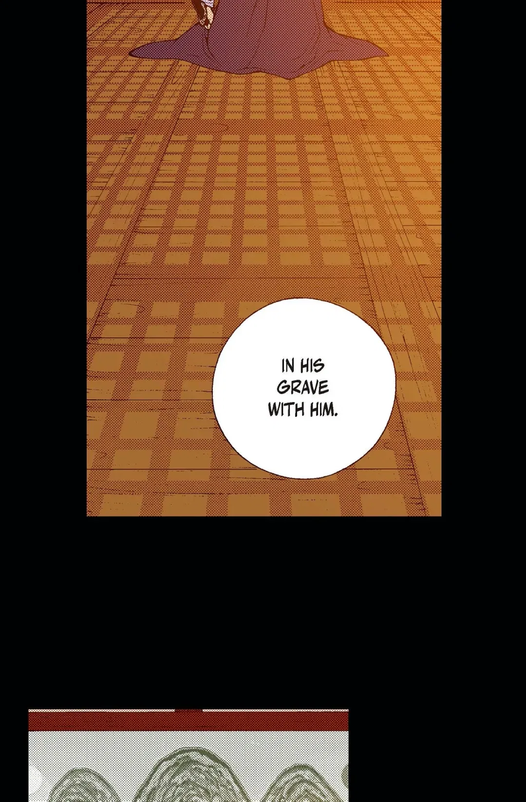Vampire of the East Chapter 84 – Page 78