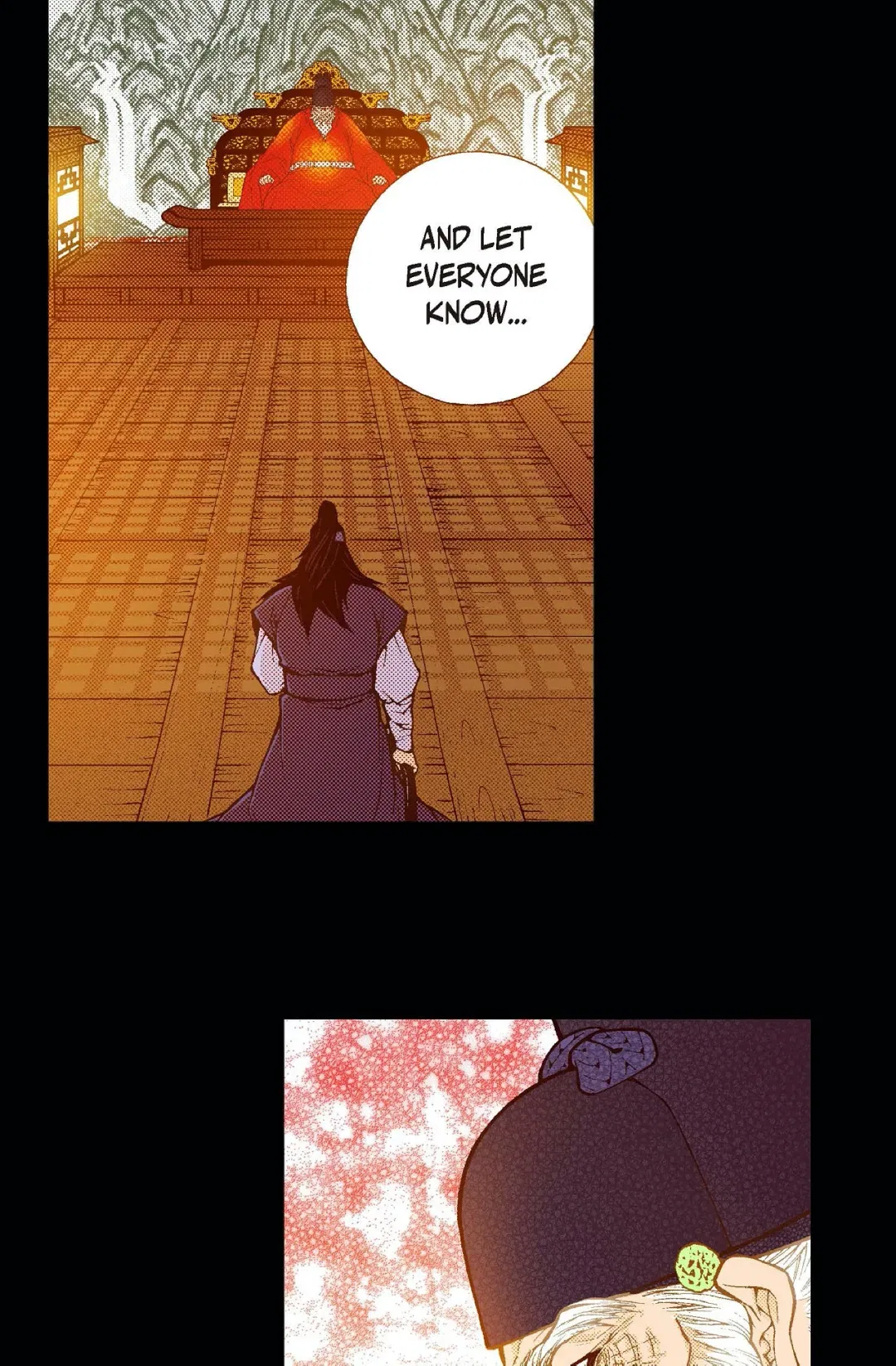 Vampire of the East Chapter 84 – Page 79
